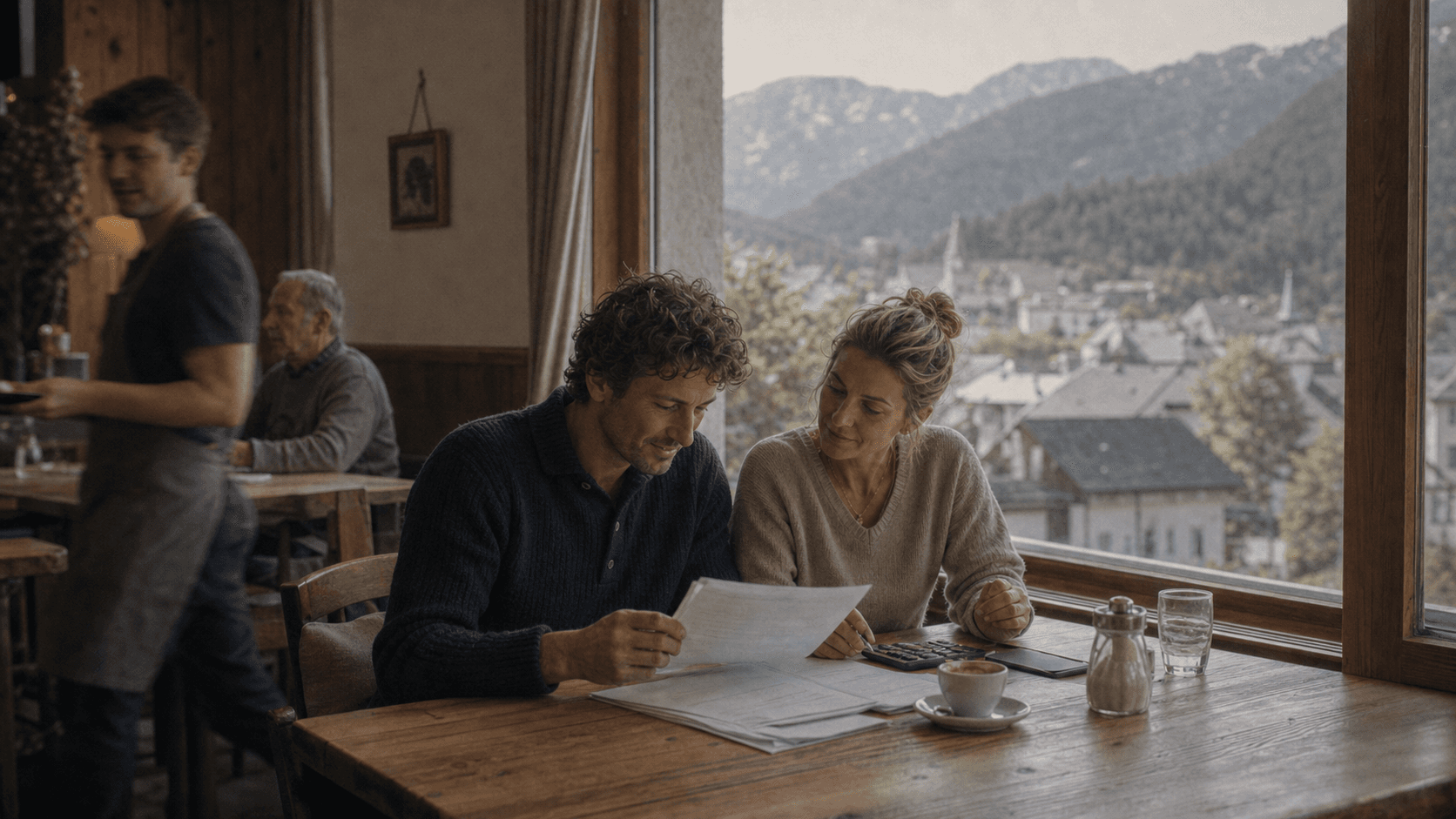 Germany and Austria Property Tax for Co-Owners in 2026: Grunderwerbsteuer, the New Share-Deal Rules, Grundsteuer and What Foreign Buyers Need to Know