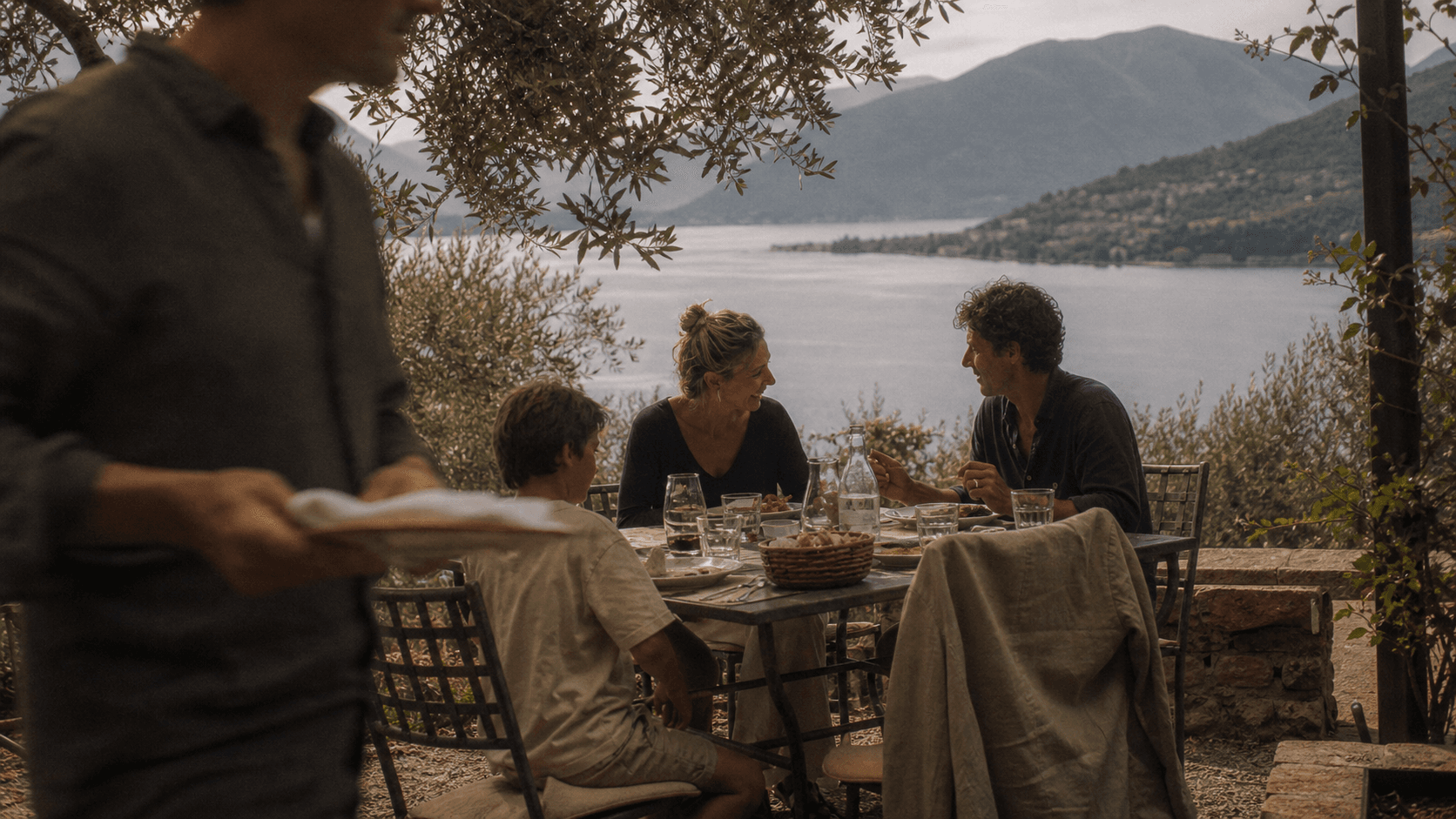 Two Italian Lakes, €10,000 Apart: Costermano and Vercana Compared for Deeded Co-Ownership
