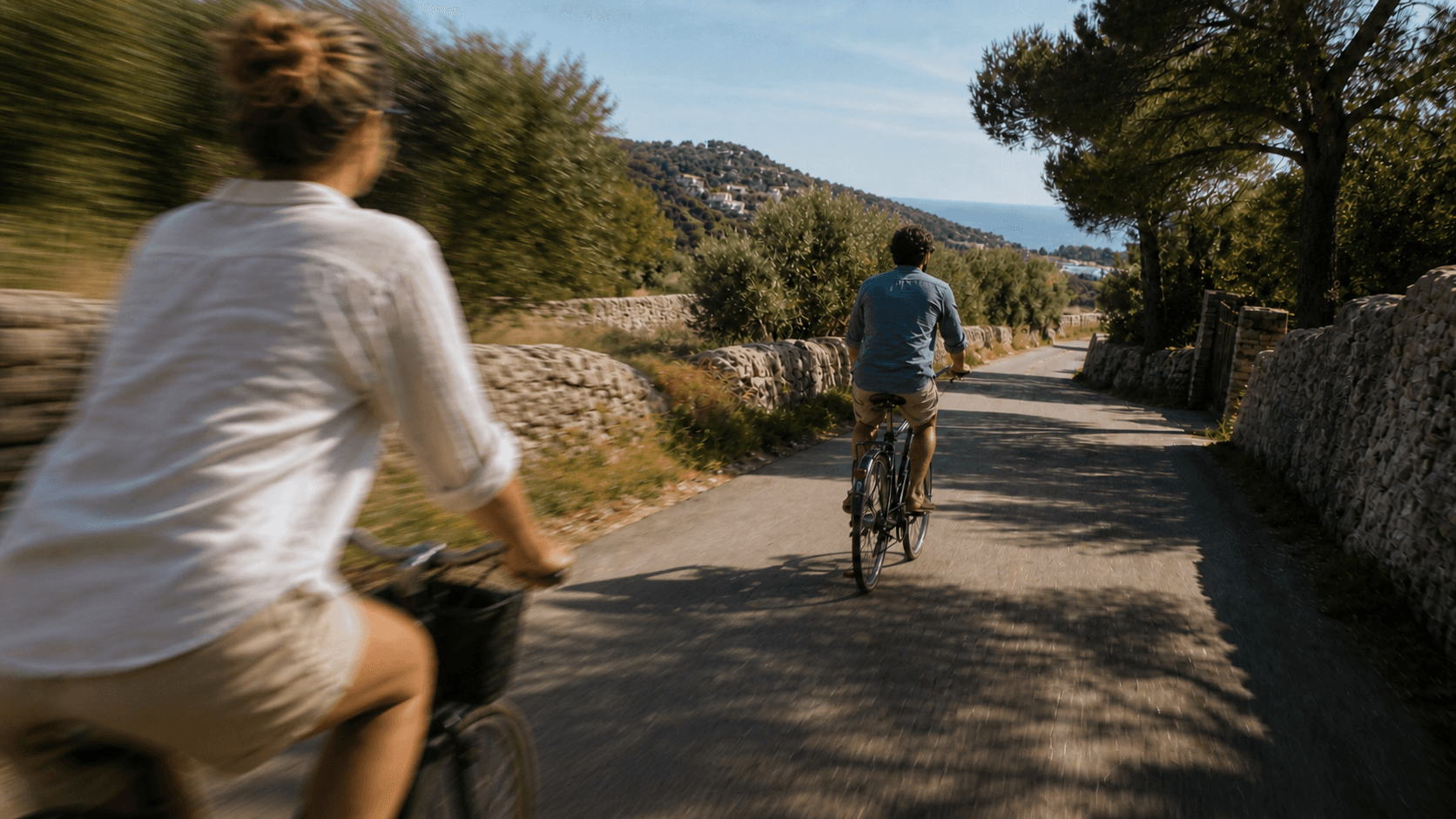 Mallorca Rides Differently in Autumn: A Nova Santa Ponsa Share Built Around the Bicycle