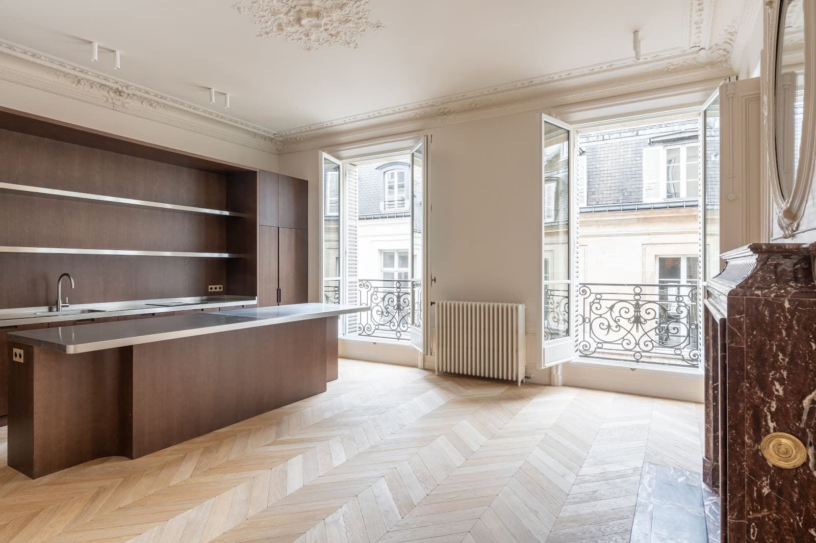 7th Arrondissement, Paris, France — 3-Bed Apartment 3