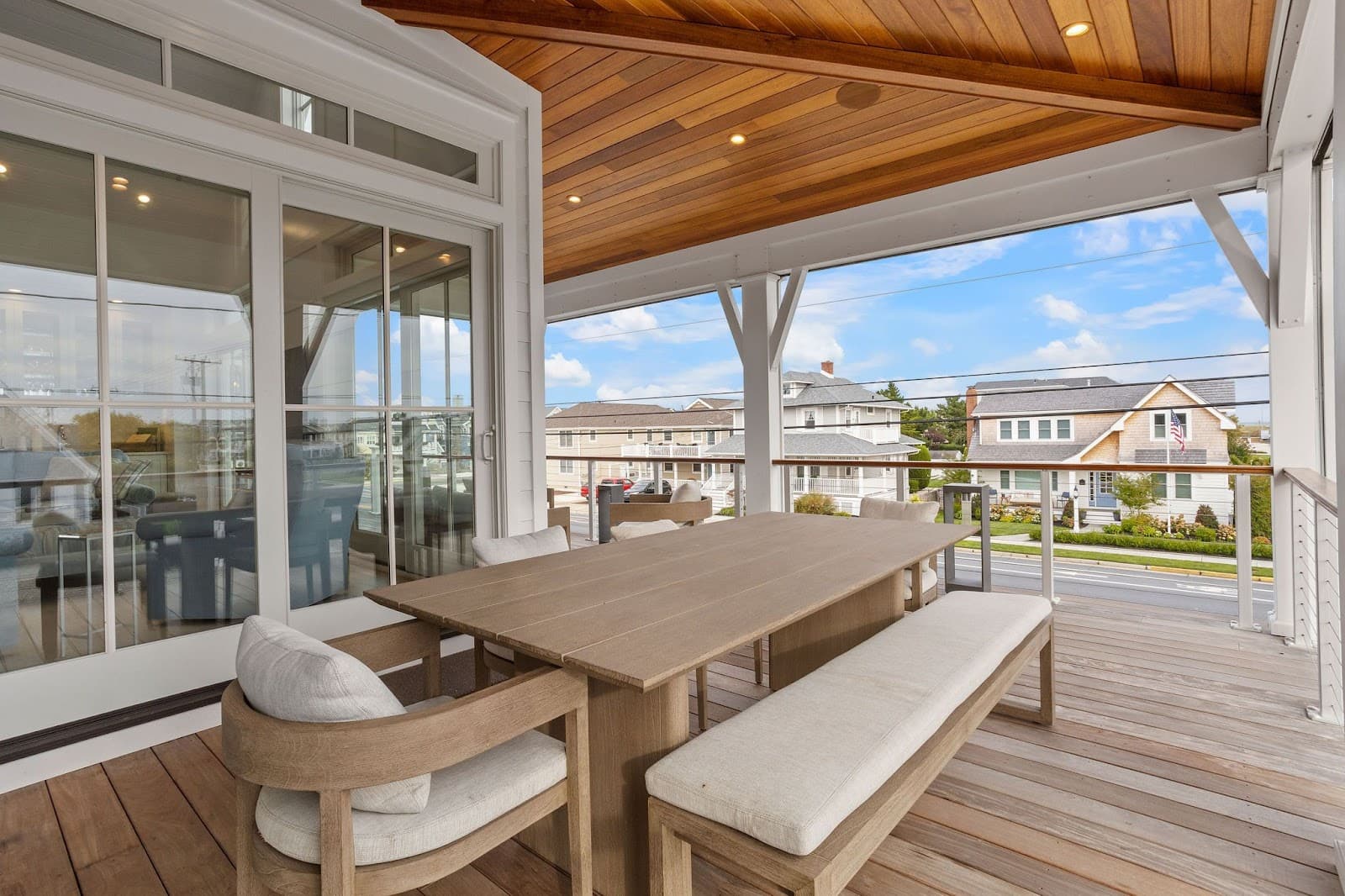 Avalon, New Jersey, USA — 6-Bed House With Beach Access 2