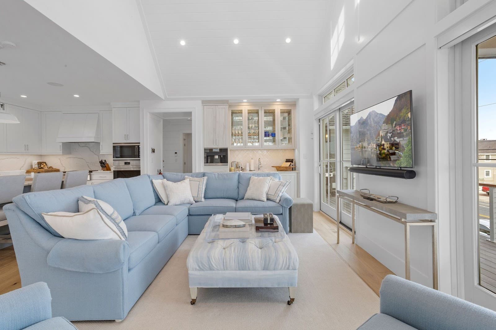 Avalon, New Jersey, USA — 6-Bed House With Beach Access 3