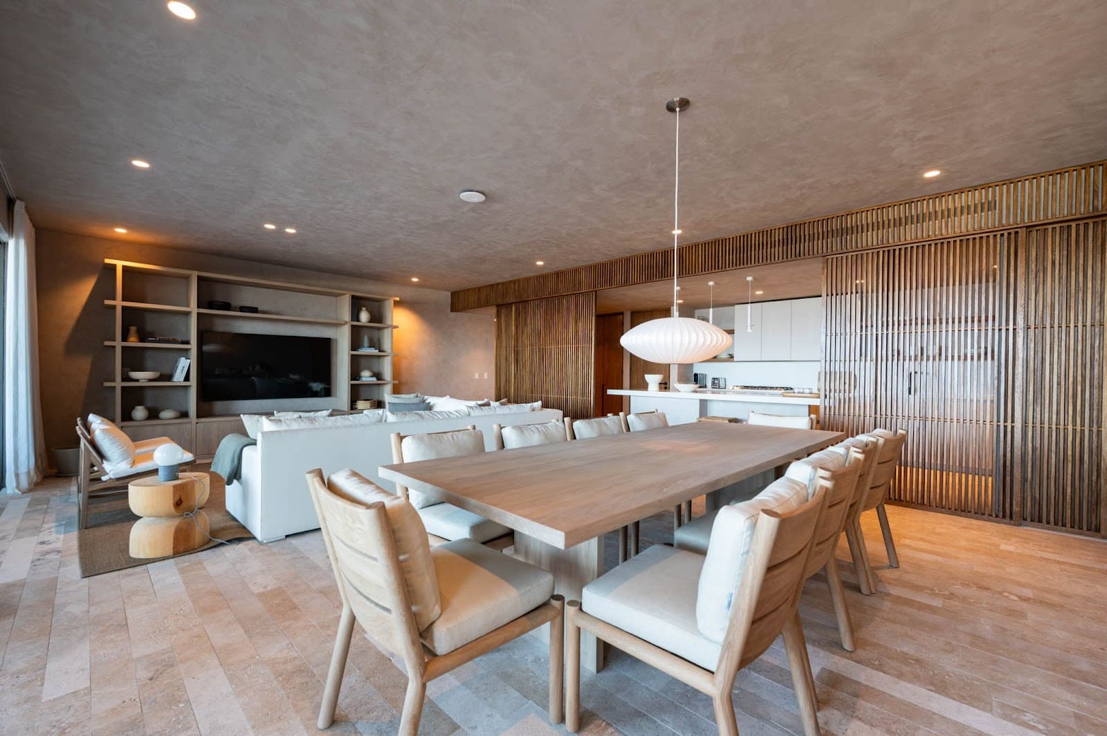 Bahia De Banderas, Mexico — 4-Bed Penthouse With Beach Access 2