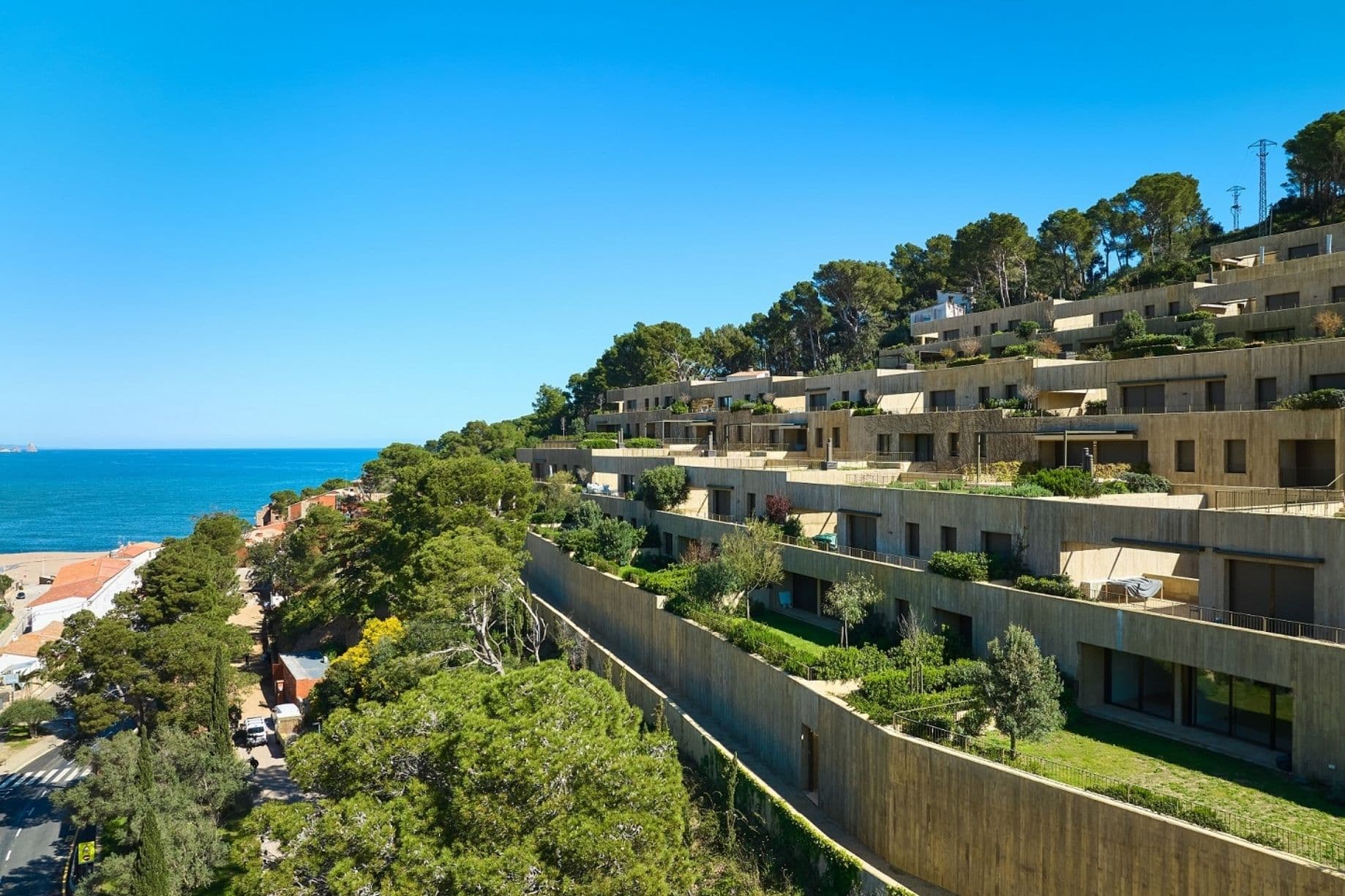 Begur, Costa Brava, Spain — 3-Bed Garden Apartment With Sea Views & Shared Pool 2