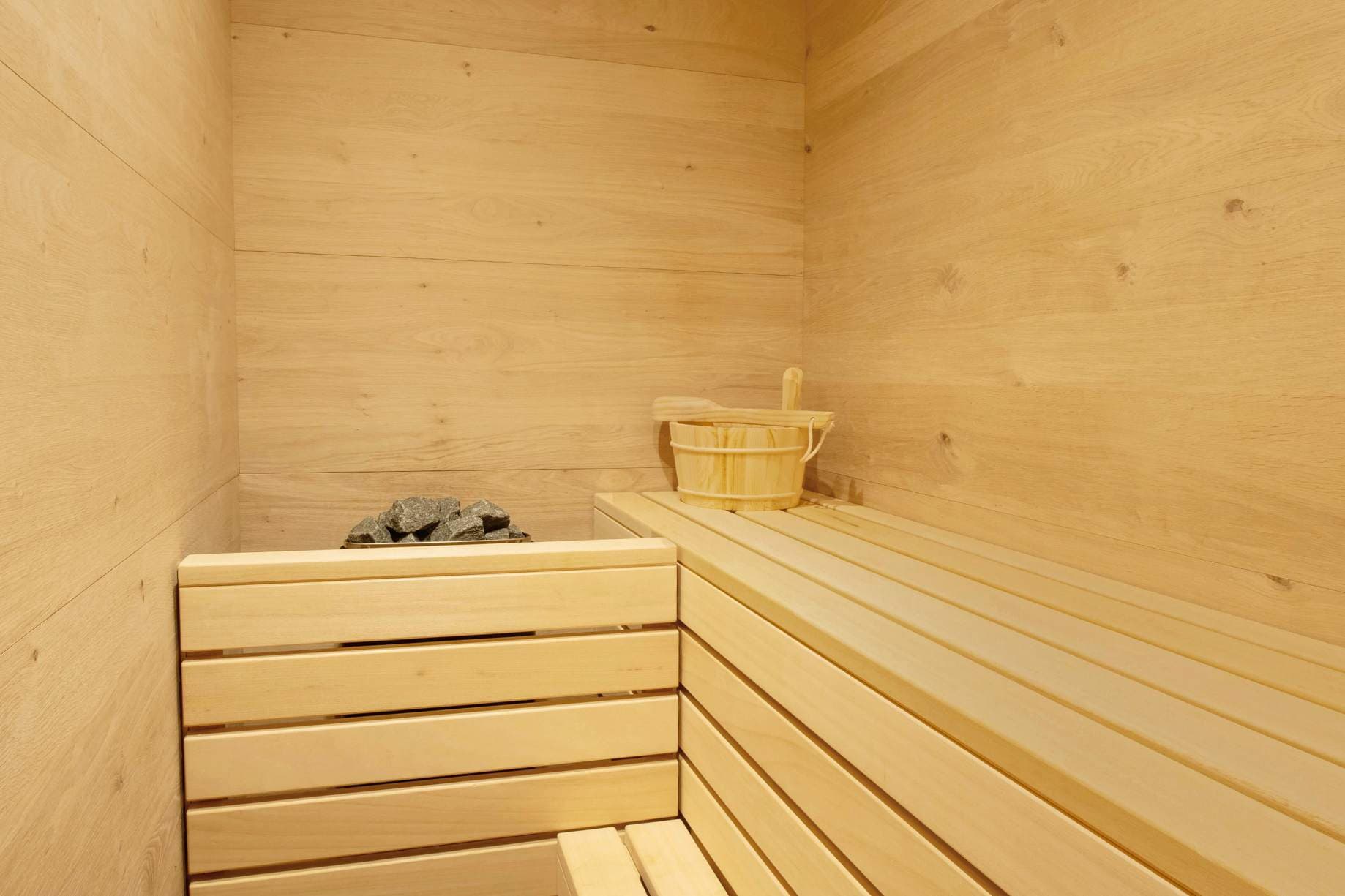 Brixen, Tyrol, Austria — 2-Bed Apartment With Sauna