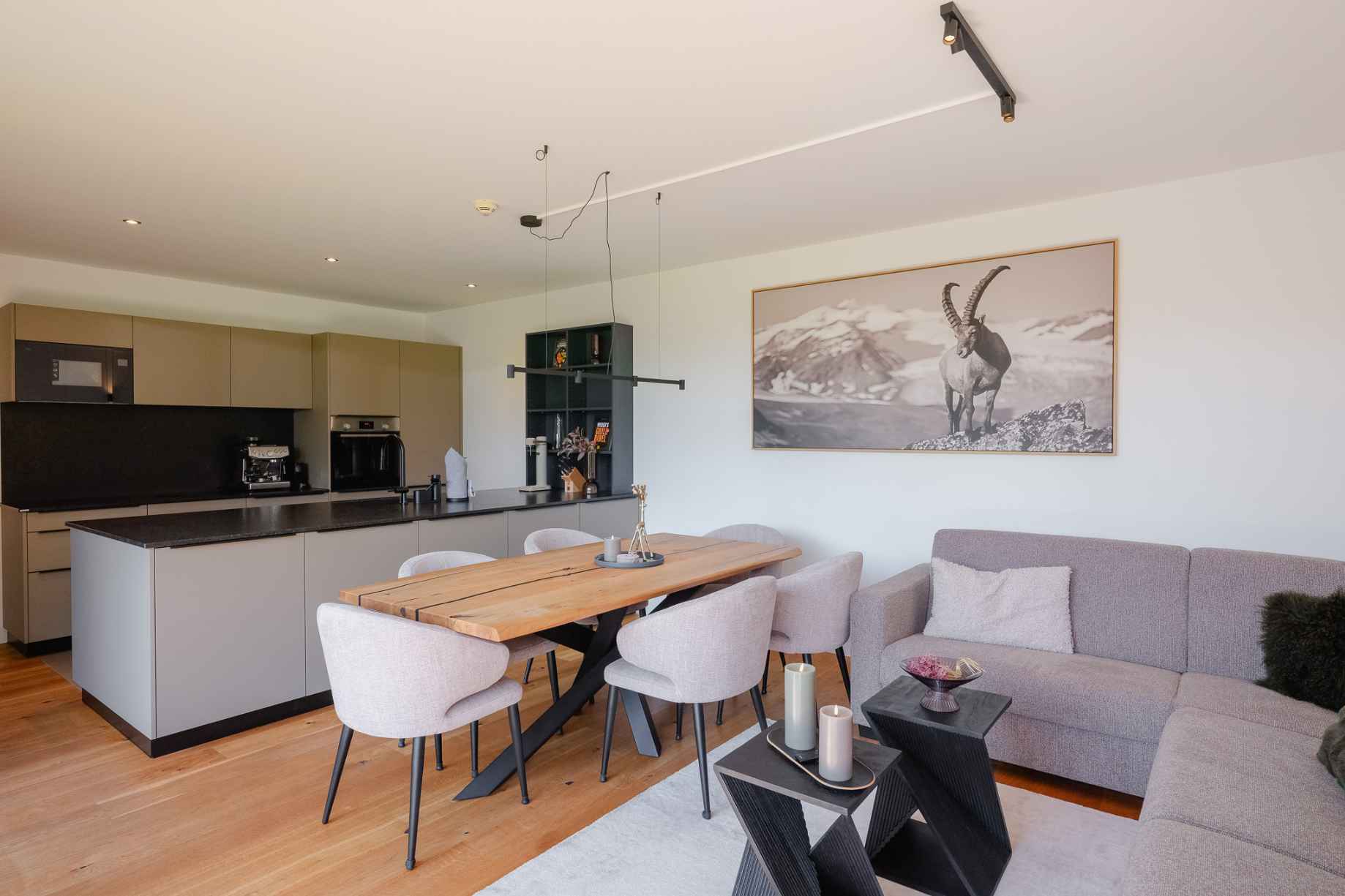 Brixen im Thale, Tyrol, Austria — 2-Bed Terrace Apartment With Mountain Views & Sauna 3