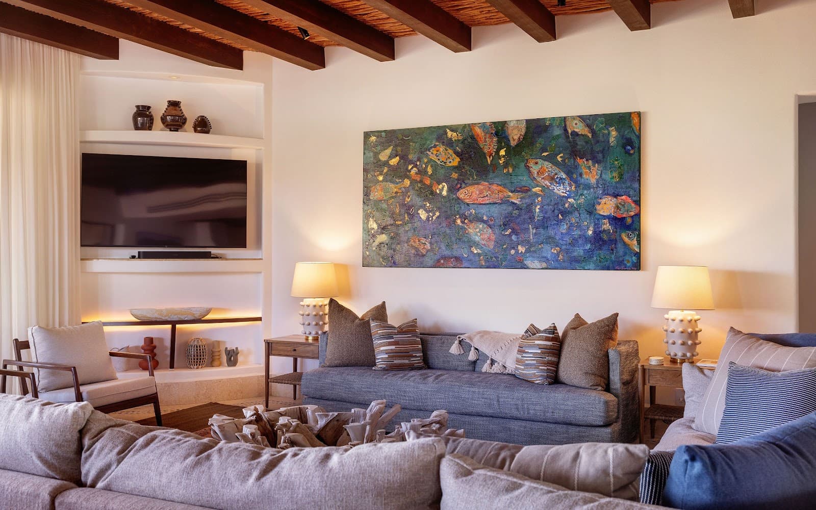 Cabo San Lucas, Mexico — 3-Bed Apartment With Sea Views 2