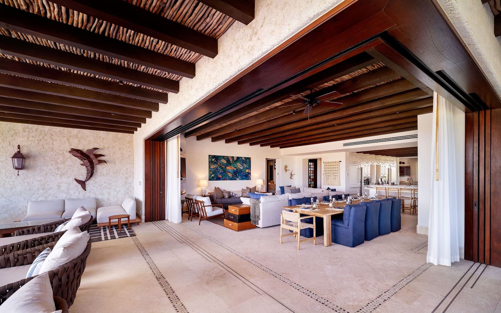 Cabo San Lucas, Mexico — 3-Bed Apartment With Sea Views 3