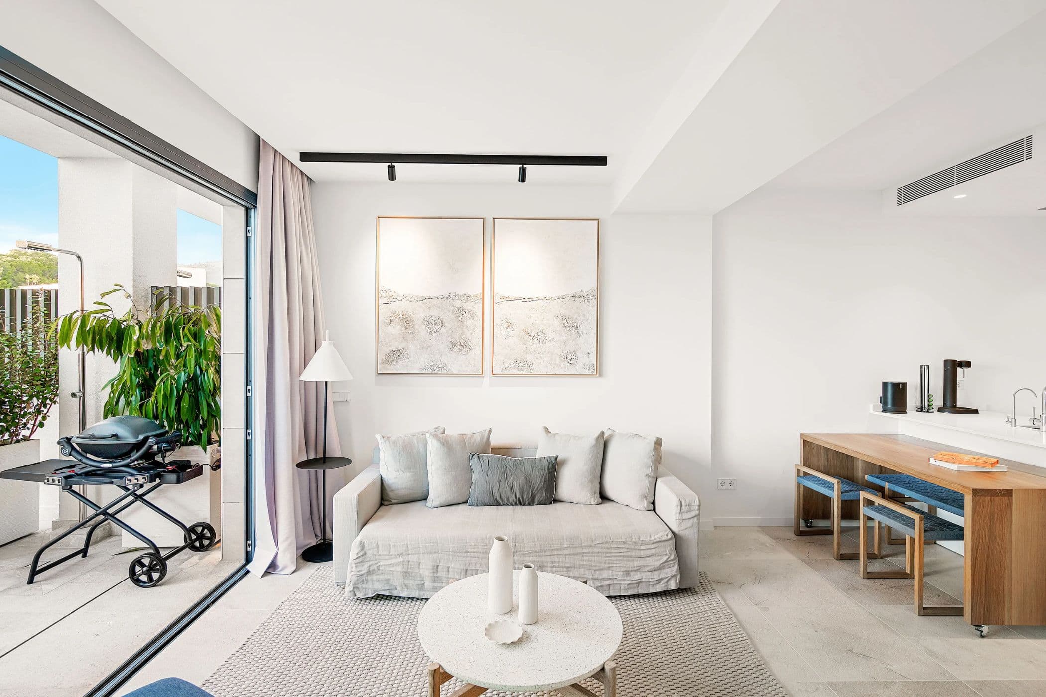 Cala Major, Mallorca, Spain — 1-Bed Garden Apartment With Private Pool 3