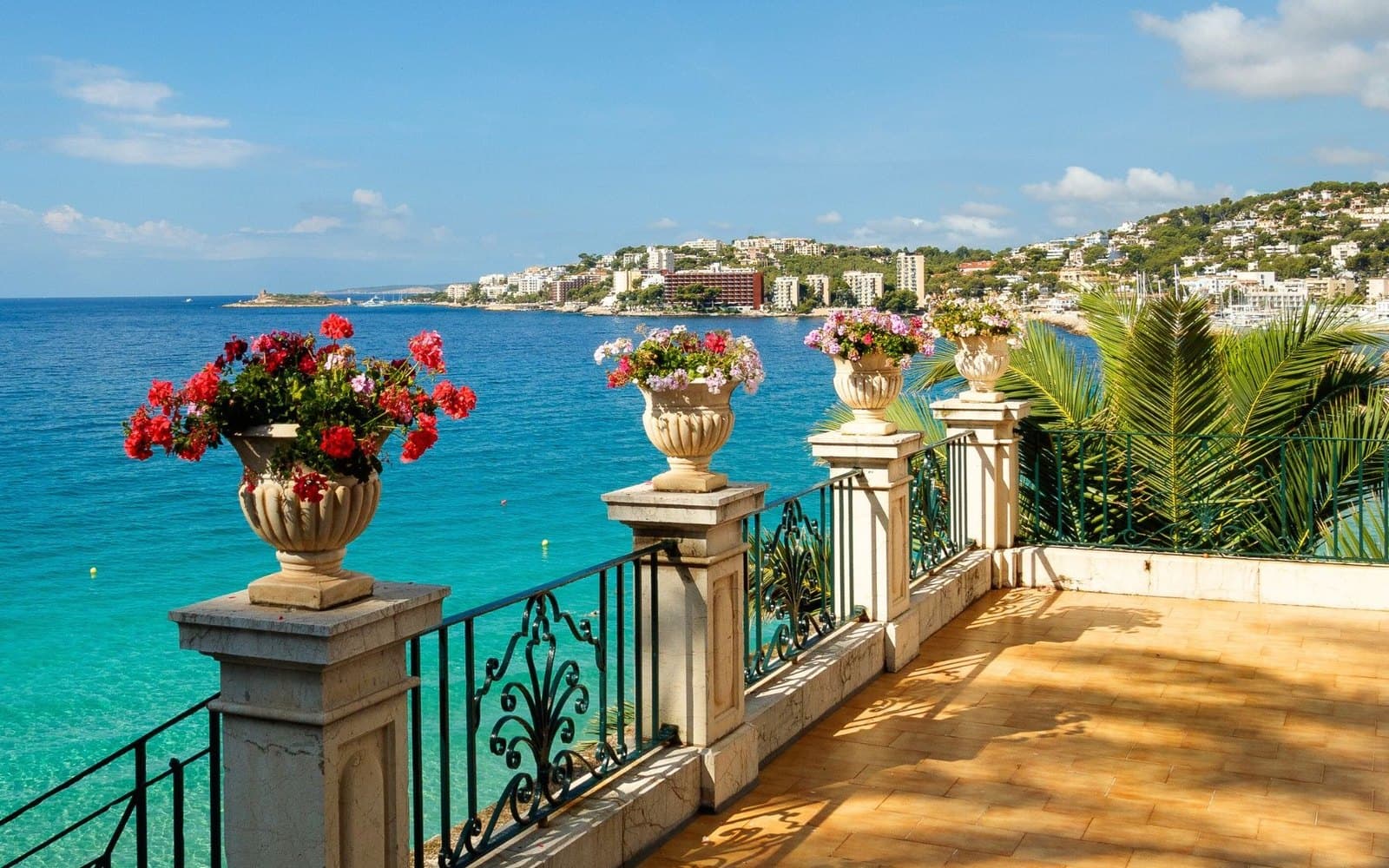 Cala Major, Mallorca, Spain — 2-Bed Private Residence — photo 1