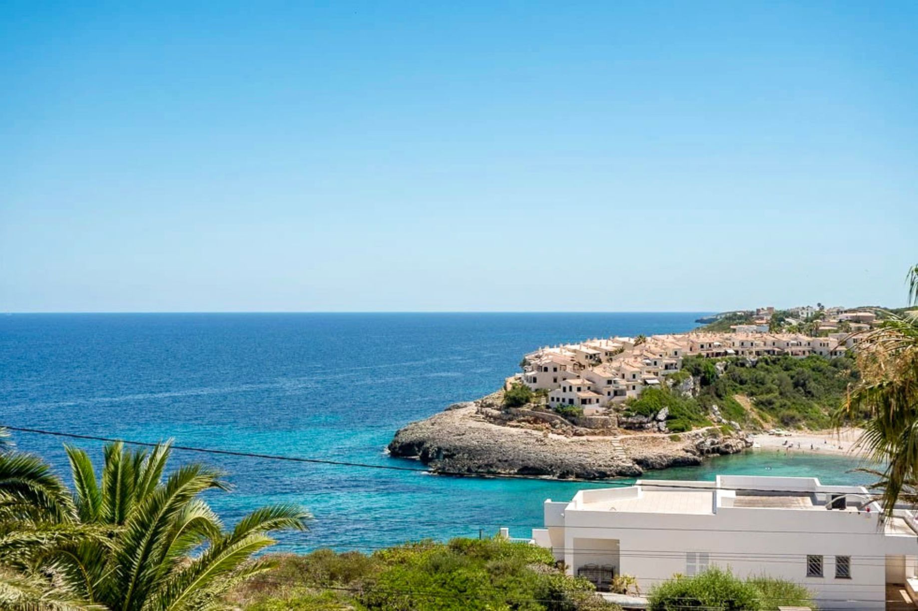 Cala Murada, Mallorca, Spain — 4-Bed Villa With Panoramic Sea Views & Heated Pool — photo 3