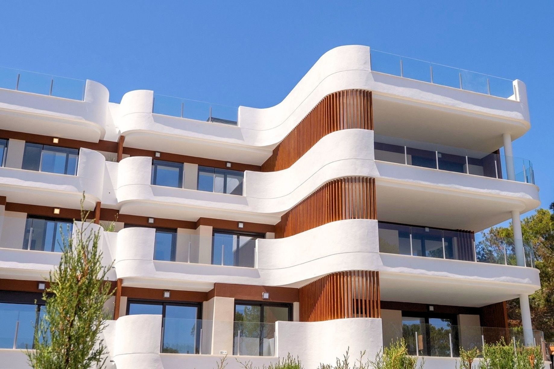 Cala Rajada, Mallorca, Spain — 2-Bed Terrace Apartment With Sea Views & Shared Pool — photo 3