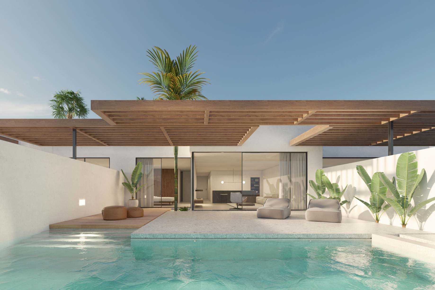 Callao Salvaje, Tenerife, Spain — 2-Bed Apartment With Infinity Pool 2