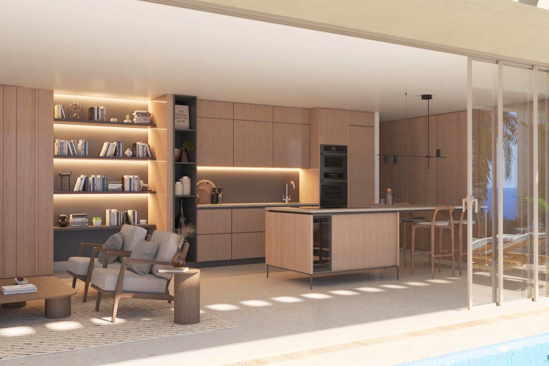 Callao Salvaje, Tenerife, Spain — 3-Bed Penthouse With Infinity Pool 3