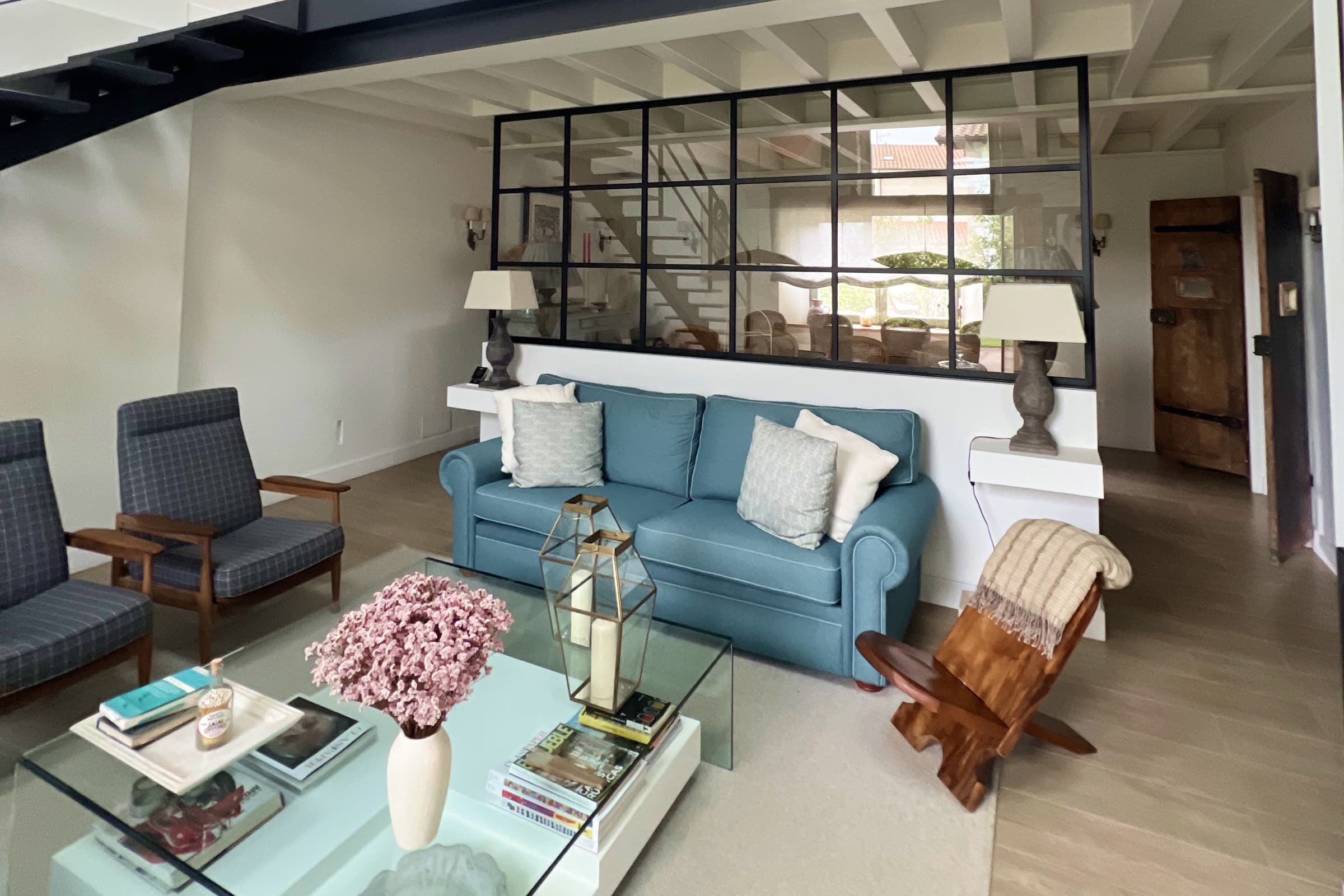 Cantabria, Spain — 4-Bed House With Fireplace 2