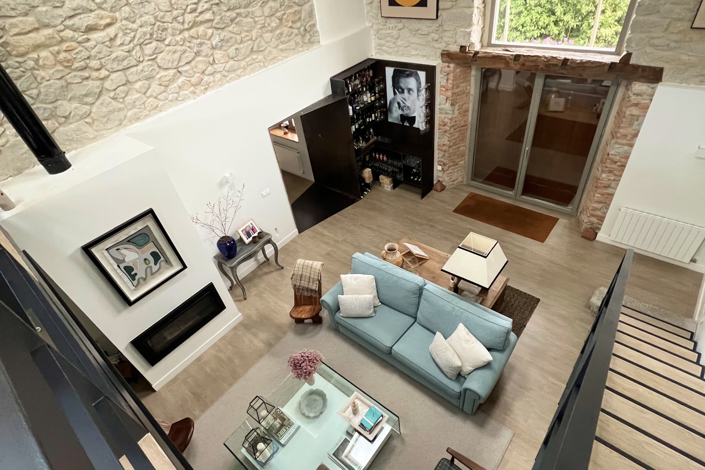 Cantabria, Spain — 4-Bed House With Fireplace 3