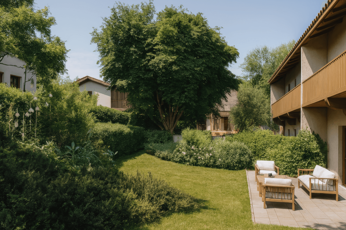 Cantabria, Spain — 4-Bed House With Fireplace 3