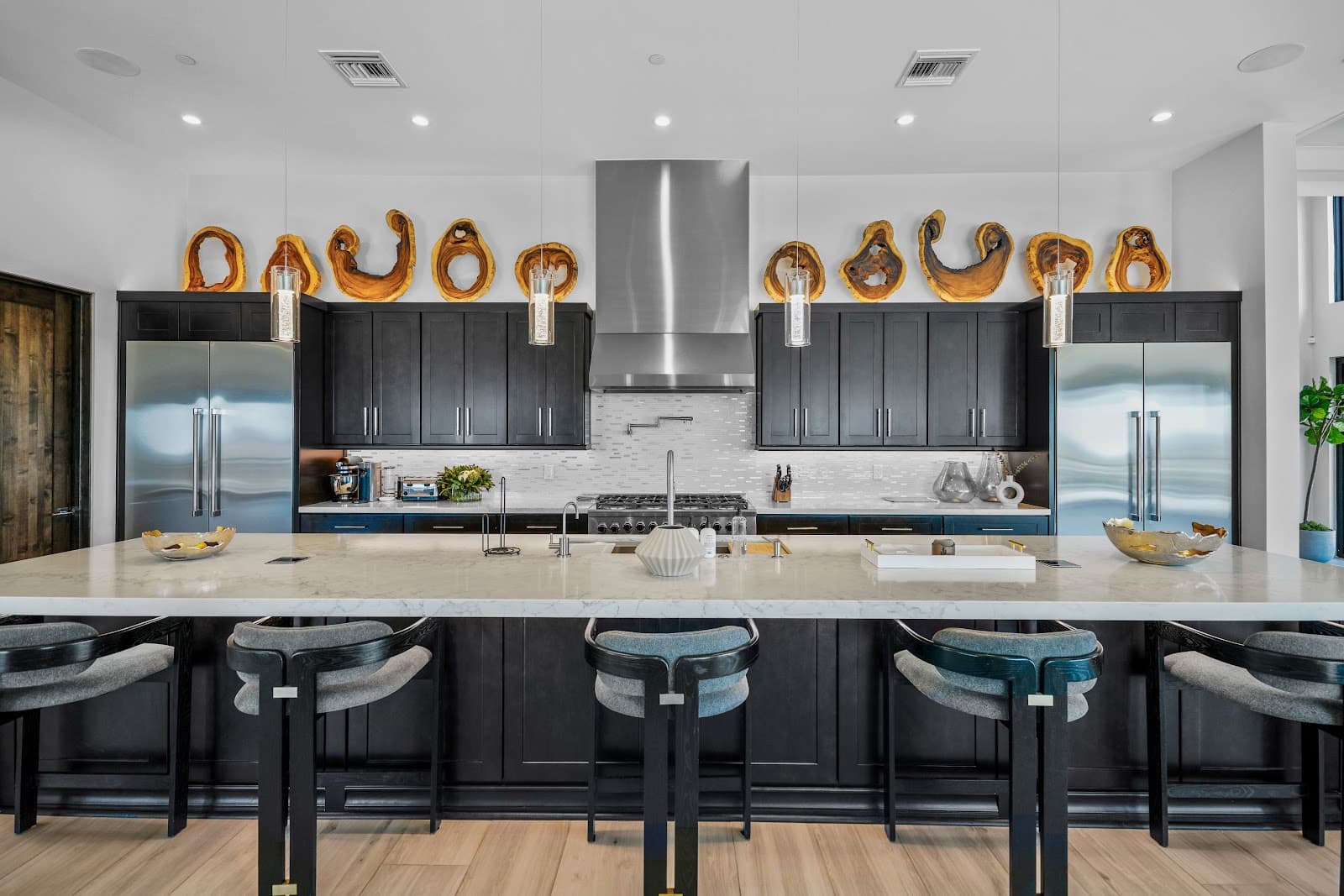 Cave Creek, Arizona, USA — 4-Bed House With Hot Tub 3