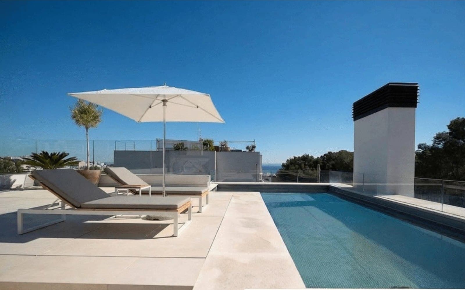 Palma, Mallorca, Spain — 2-Bed Private Residence — photo 1