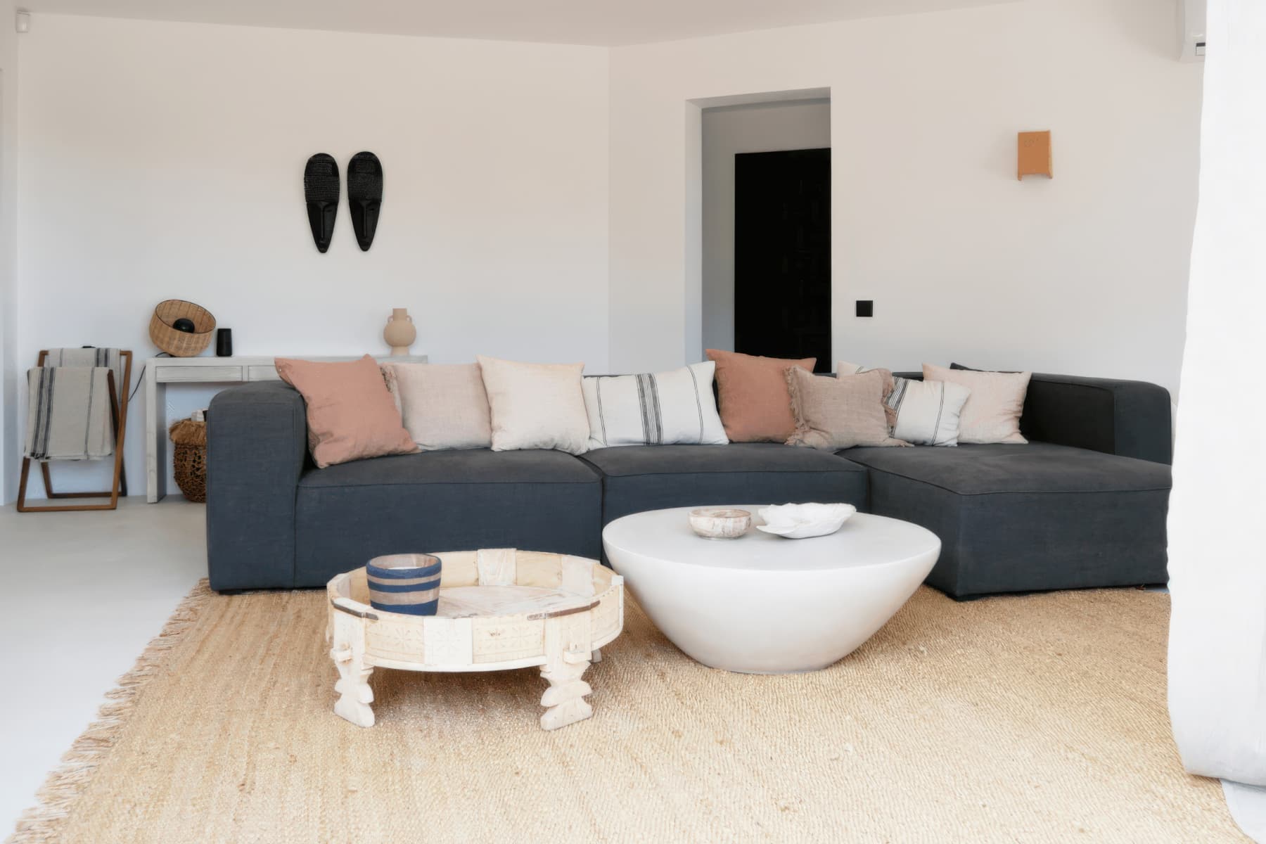 Costa Blanca, Spain — 4-Bed Villa With Sea Views 3