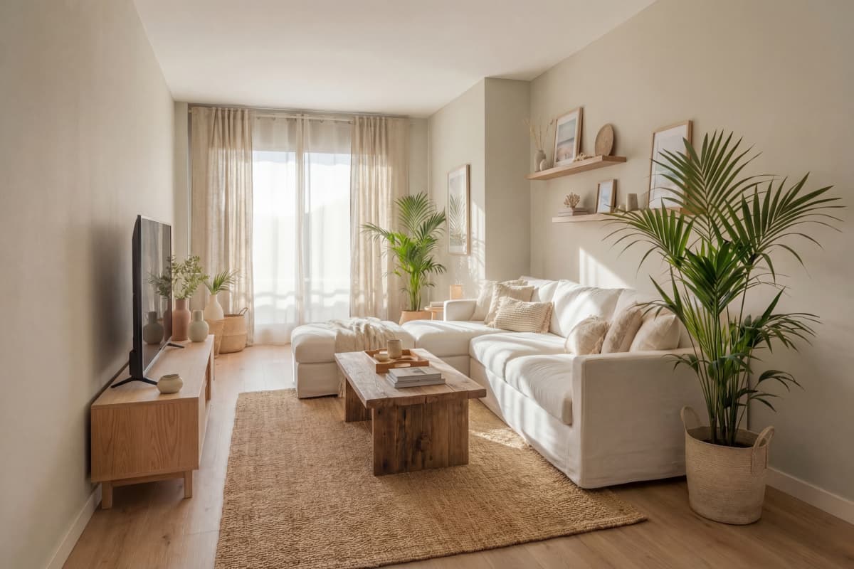 Costa de la Luz, Spain — 4-Bed House With Sea Views 3