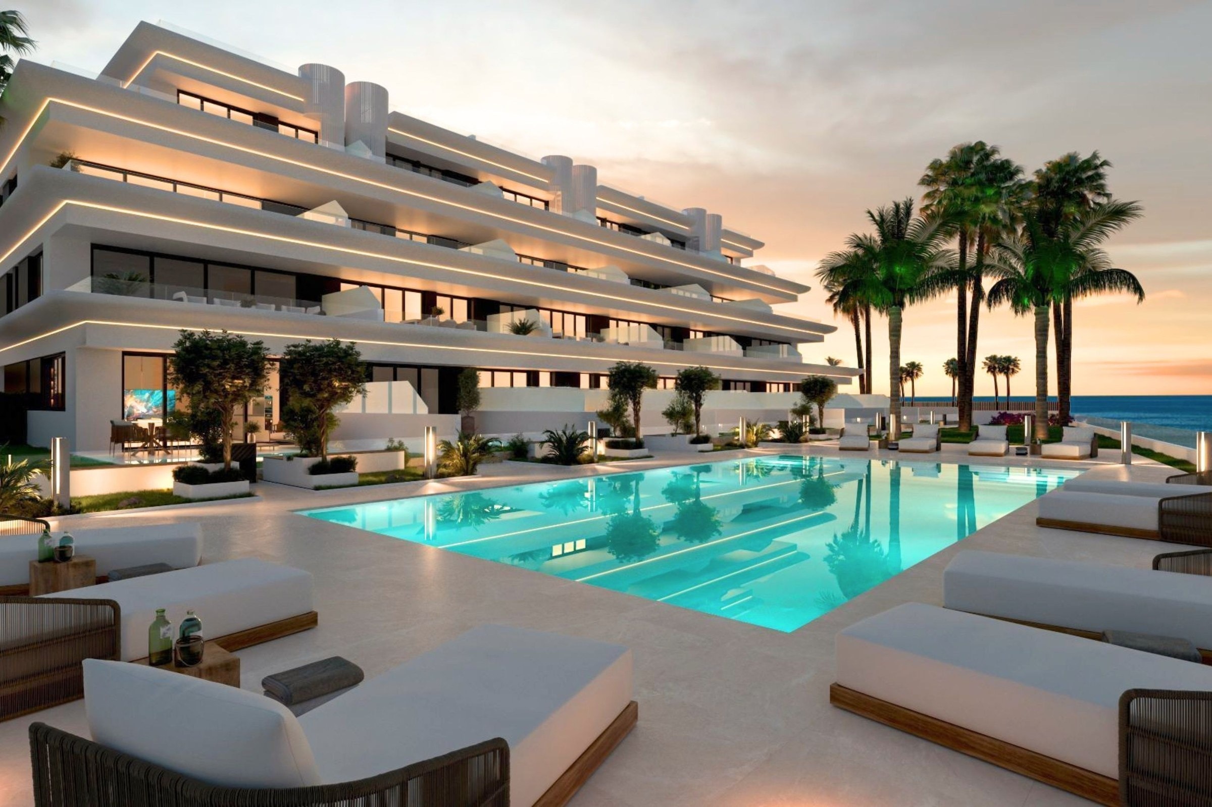 Dénia, Costa Blanca, Spain — 1-Bed Garden Apartment With Beach Access & Private Pool — photo 3