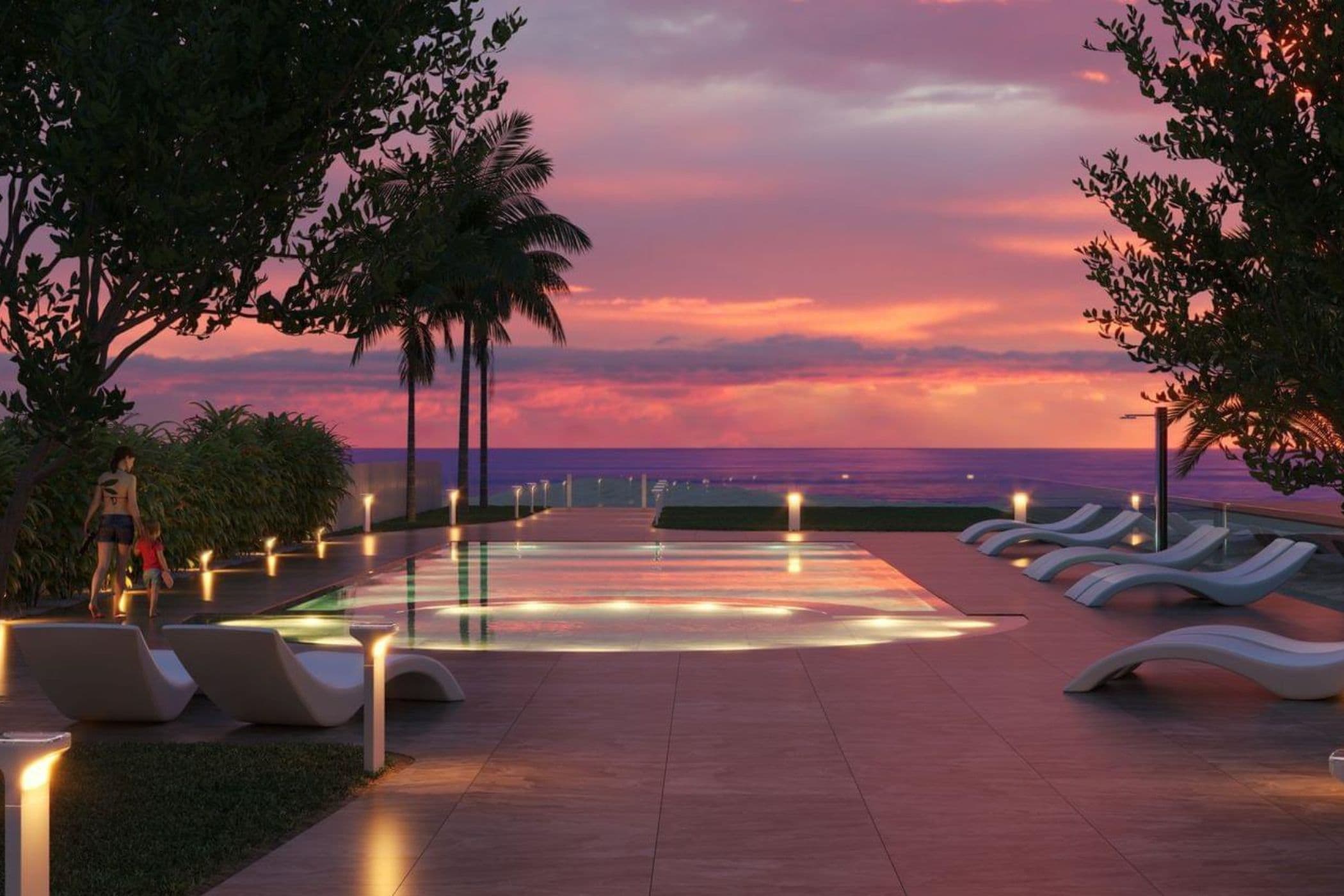 Dénia, Costa Blanca, Spain — 2-Bed Apartment With Beach Access 2