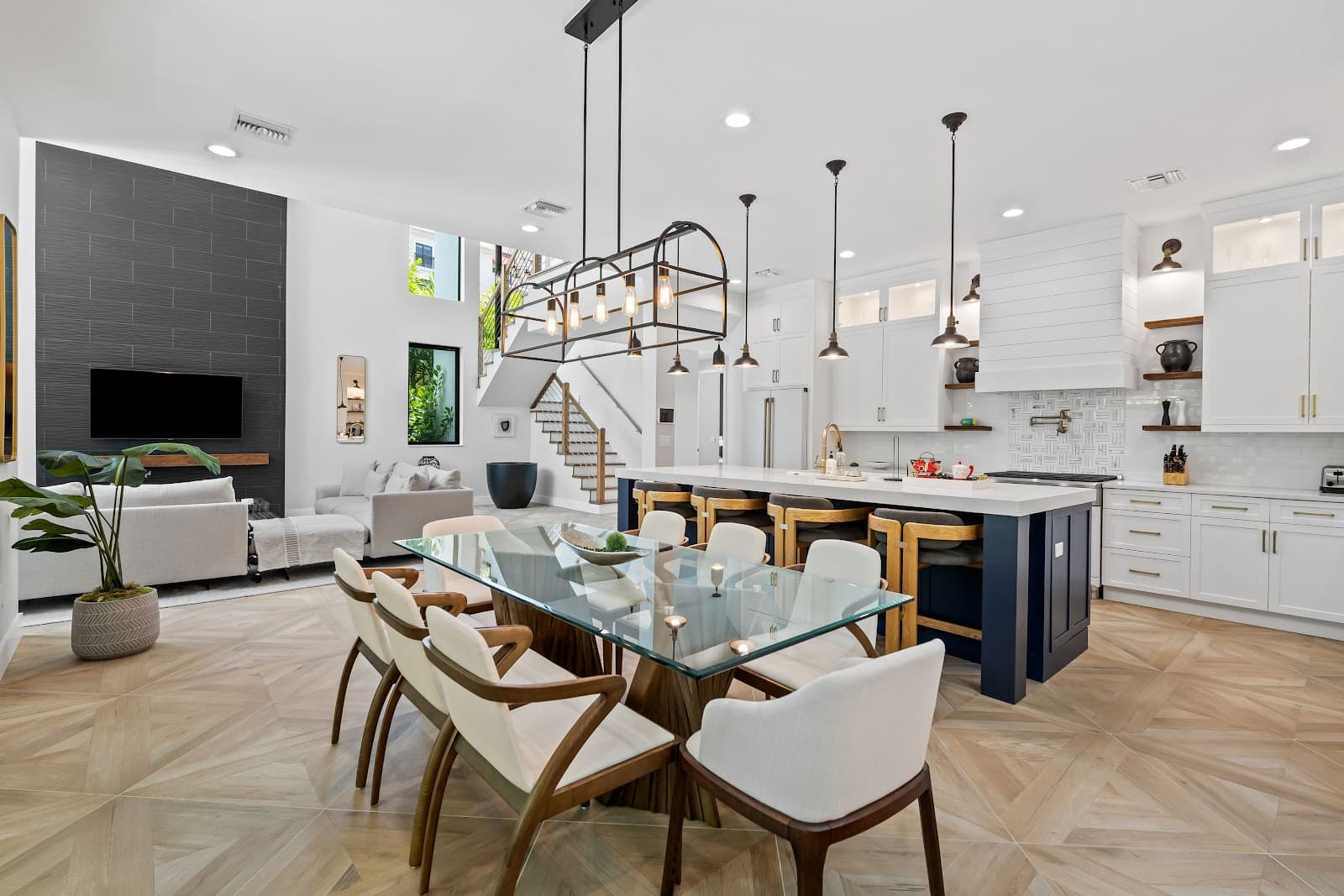 Fort Lauderdale, Florida, USA — 4-Bed House With Beach Access 3