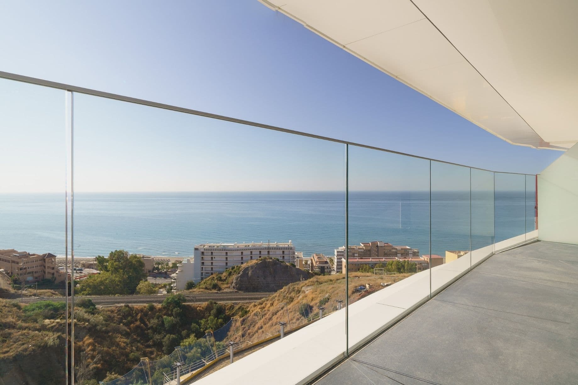 Fuengirola, Costa del Sol, Spain — 2-Bed Apartment With Panoramic Sea Views 2