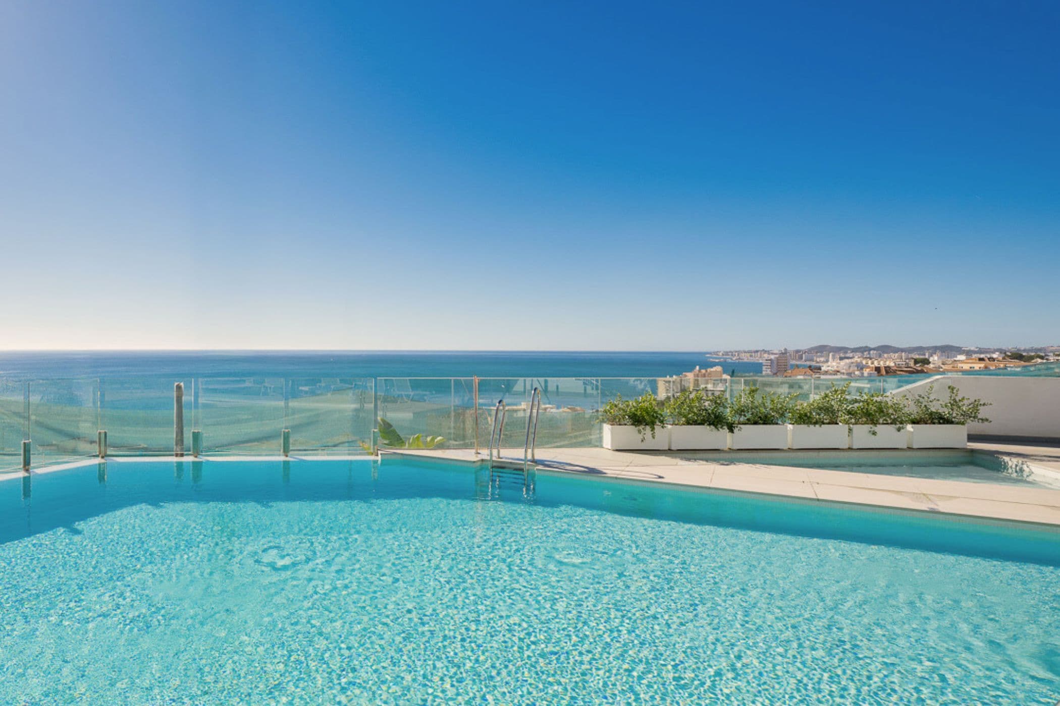 Fuengirola, Costa del Sol, Spain — 2-Bed Apartment With Sea Views 3