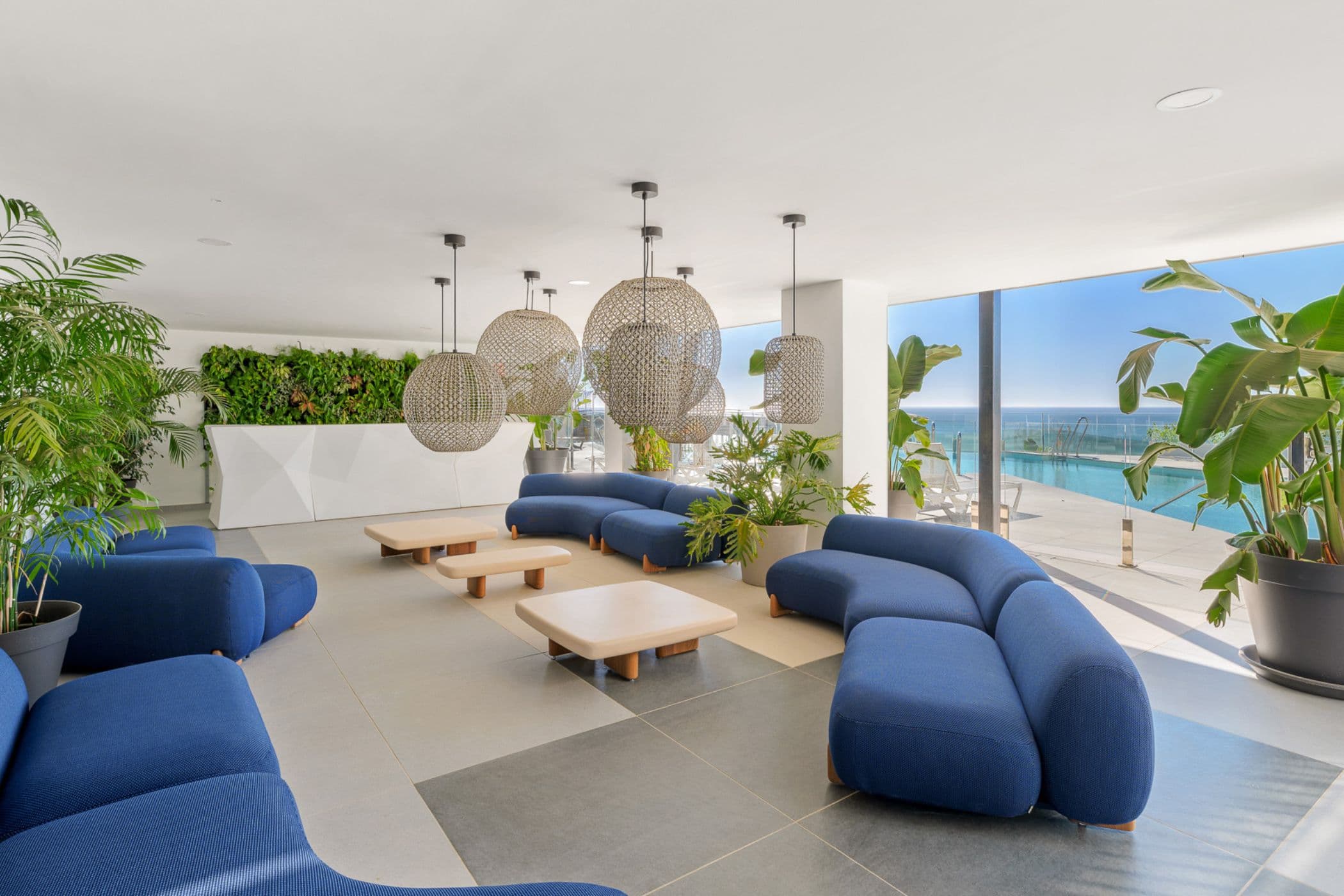 Fuengirola, Costa del Sol, Spain — 3-Bed Apartment With Sea Views 2