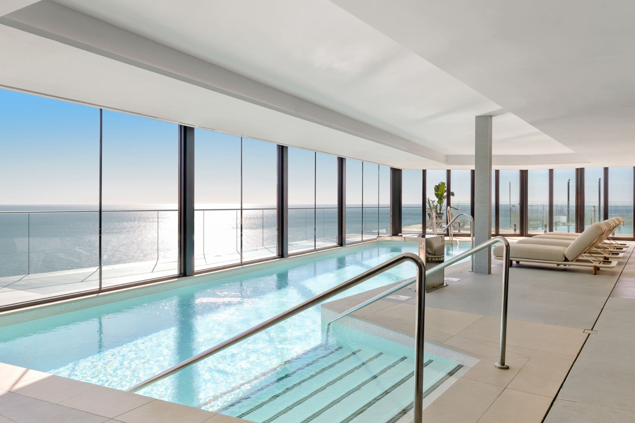 Fuengirola, Costa del Sol, Spain — 3-Bed Apartment With Sea Views 3