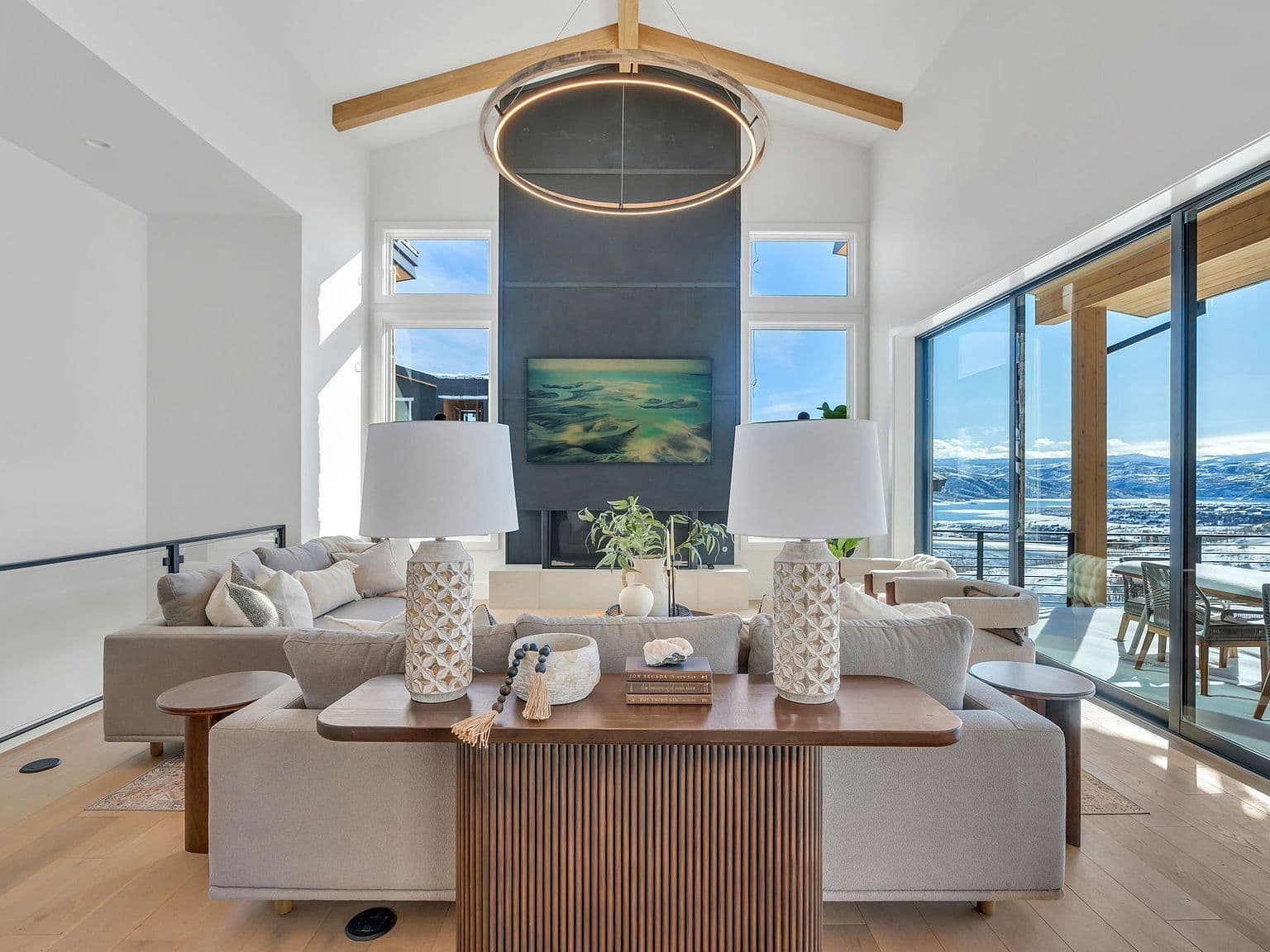 Heber City, Utah, USA — 5-Bed House 3