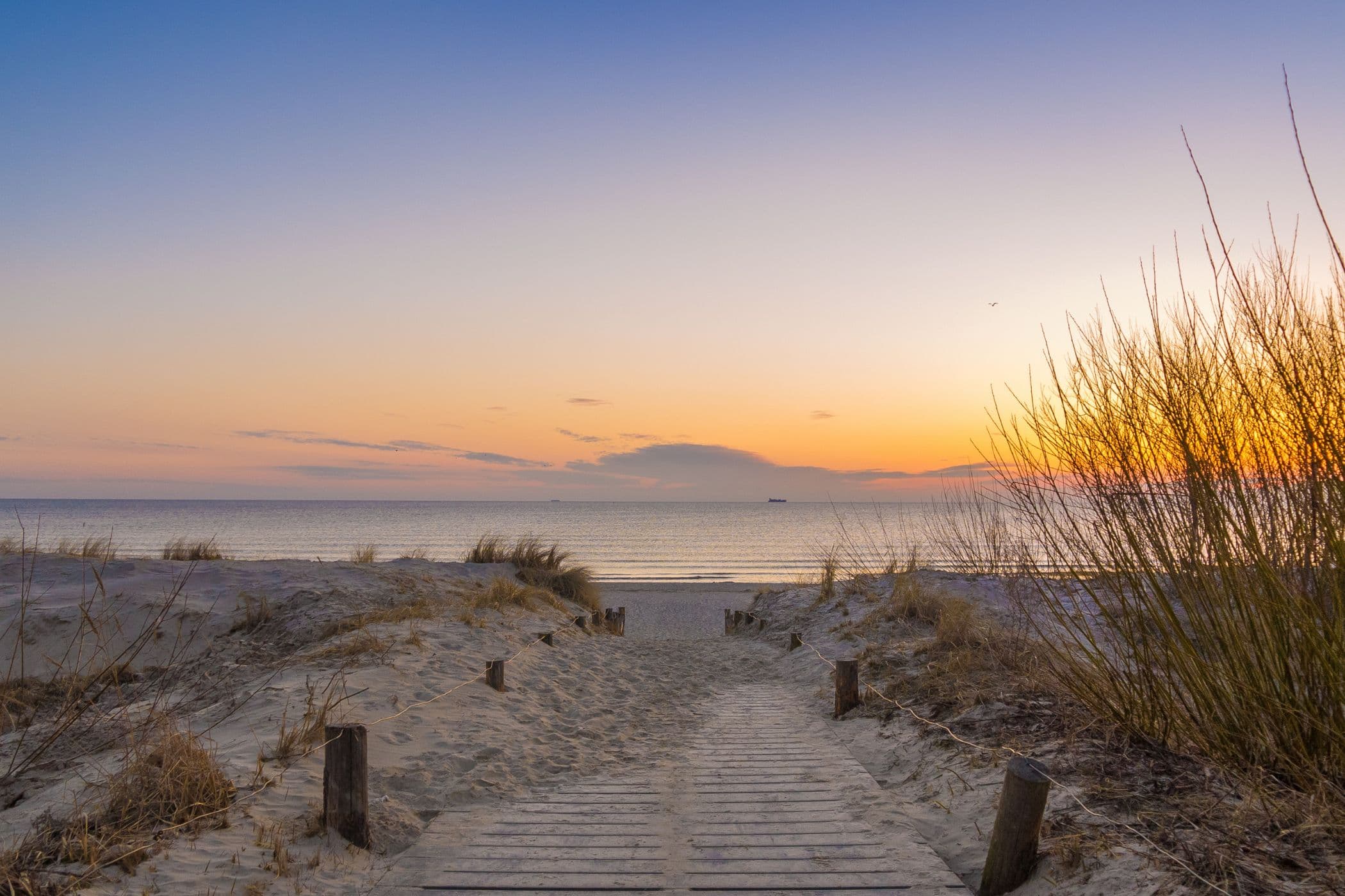 Heringsdorf, Usedom, Germany — 1-Bed Apartment With Sauna 3