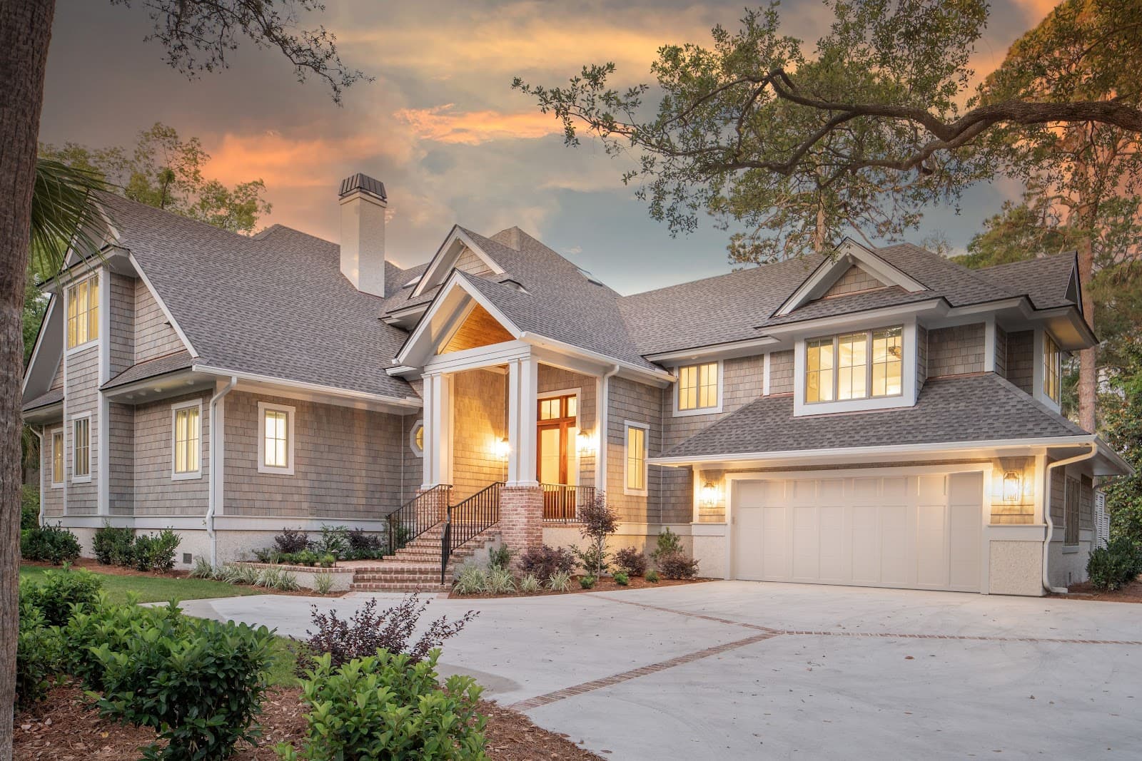 Hilton Head Island, South Carolina, USA — 6-Bed House With Pool 3