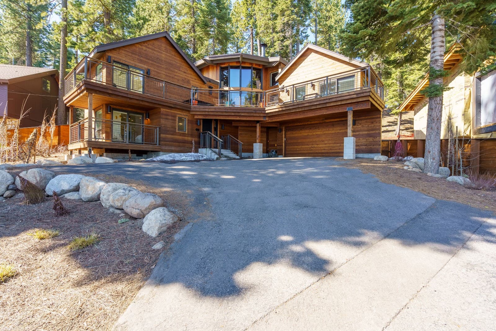 Homewood, California, USA — 3-Bed House 2