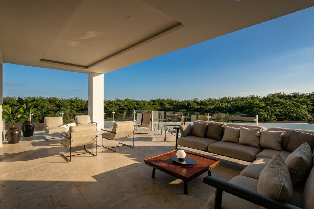 Ibiza, Spain — 3-Bed Apartment With Pool