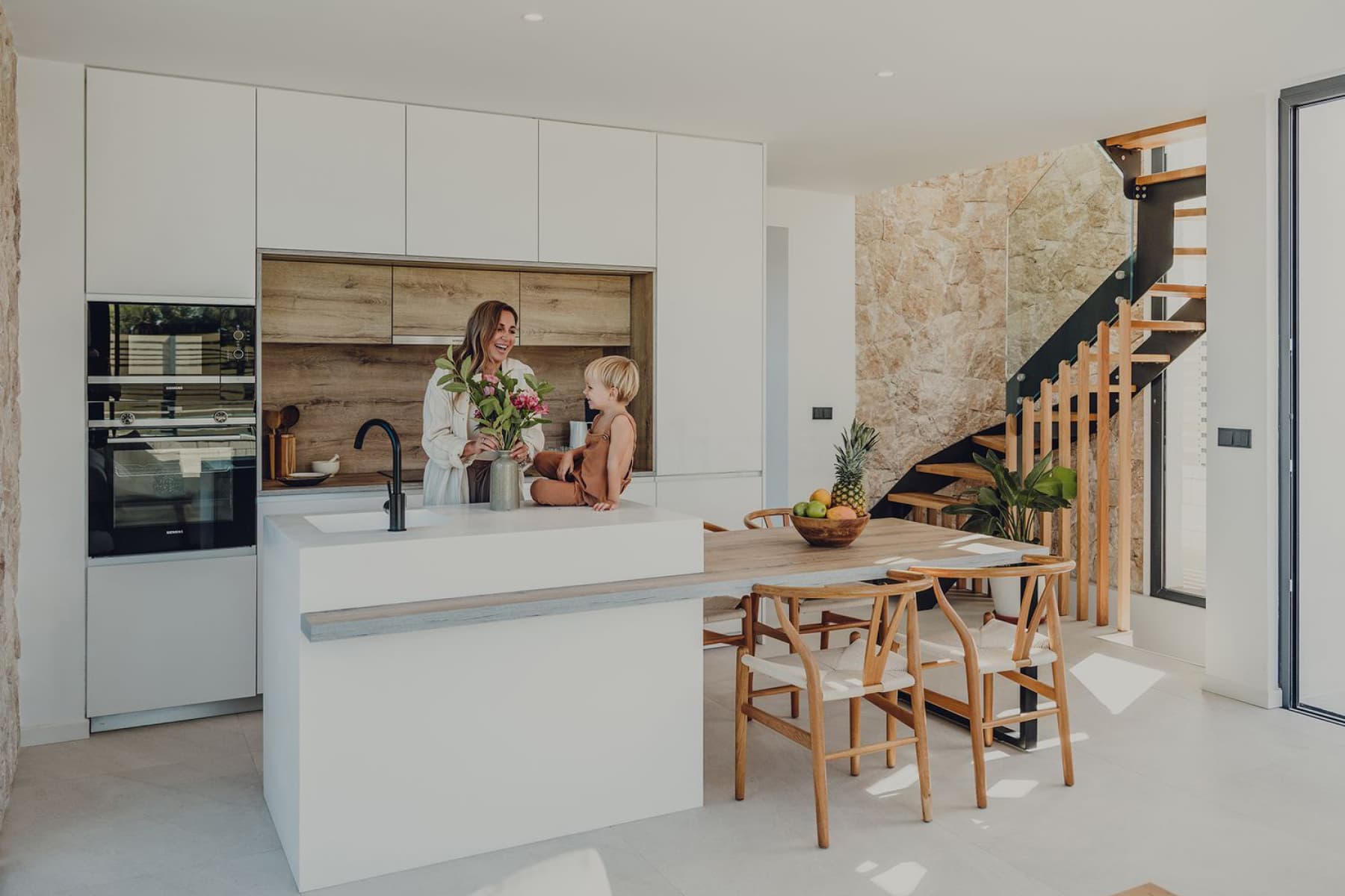 Ibiza, Spain — 3-Bed House With Sea Views 2