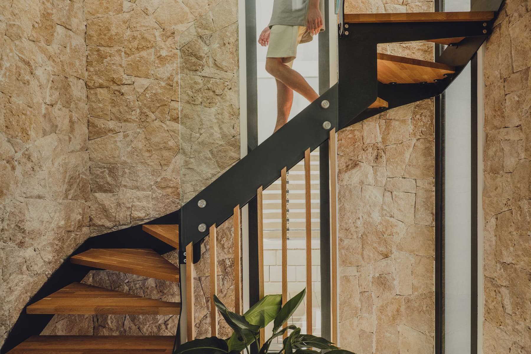 Ibiza, Spain — 3-Bed House With Sea Views 3