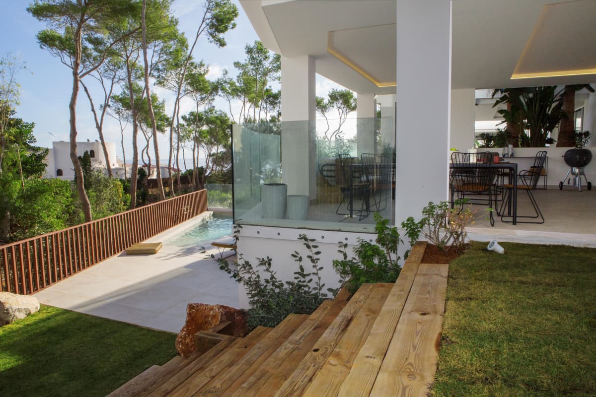 Ibiza, Spain — 4-Bed Apartment With Sea Views 3