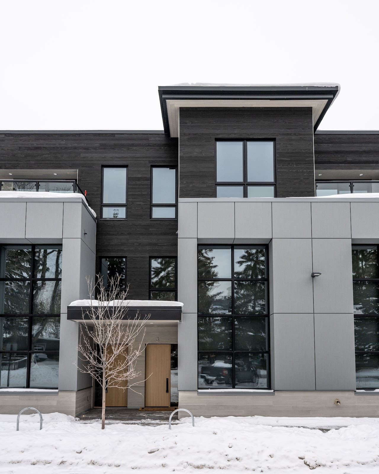 Jackson, Wyoming, USA — 3-Bed House With Hot Tub 2