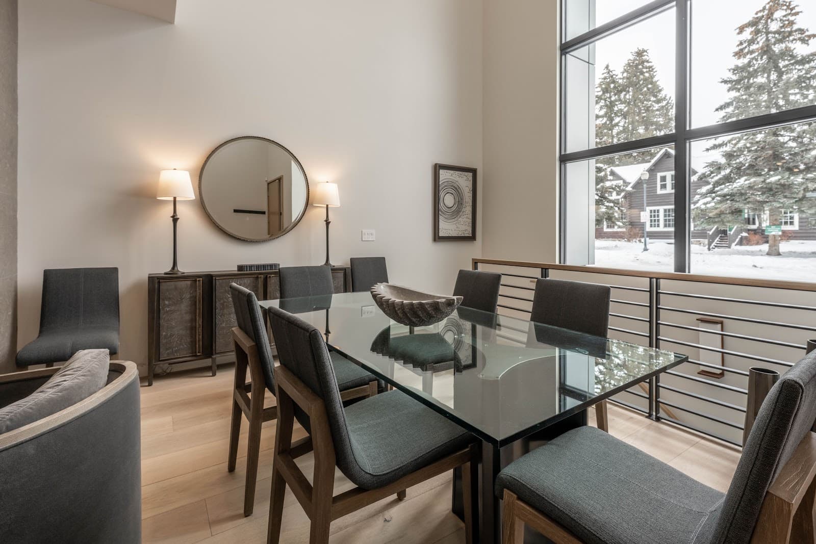 Jackson, Wyoming, USA — 3-Bed House With Hot Tub 3