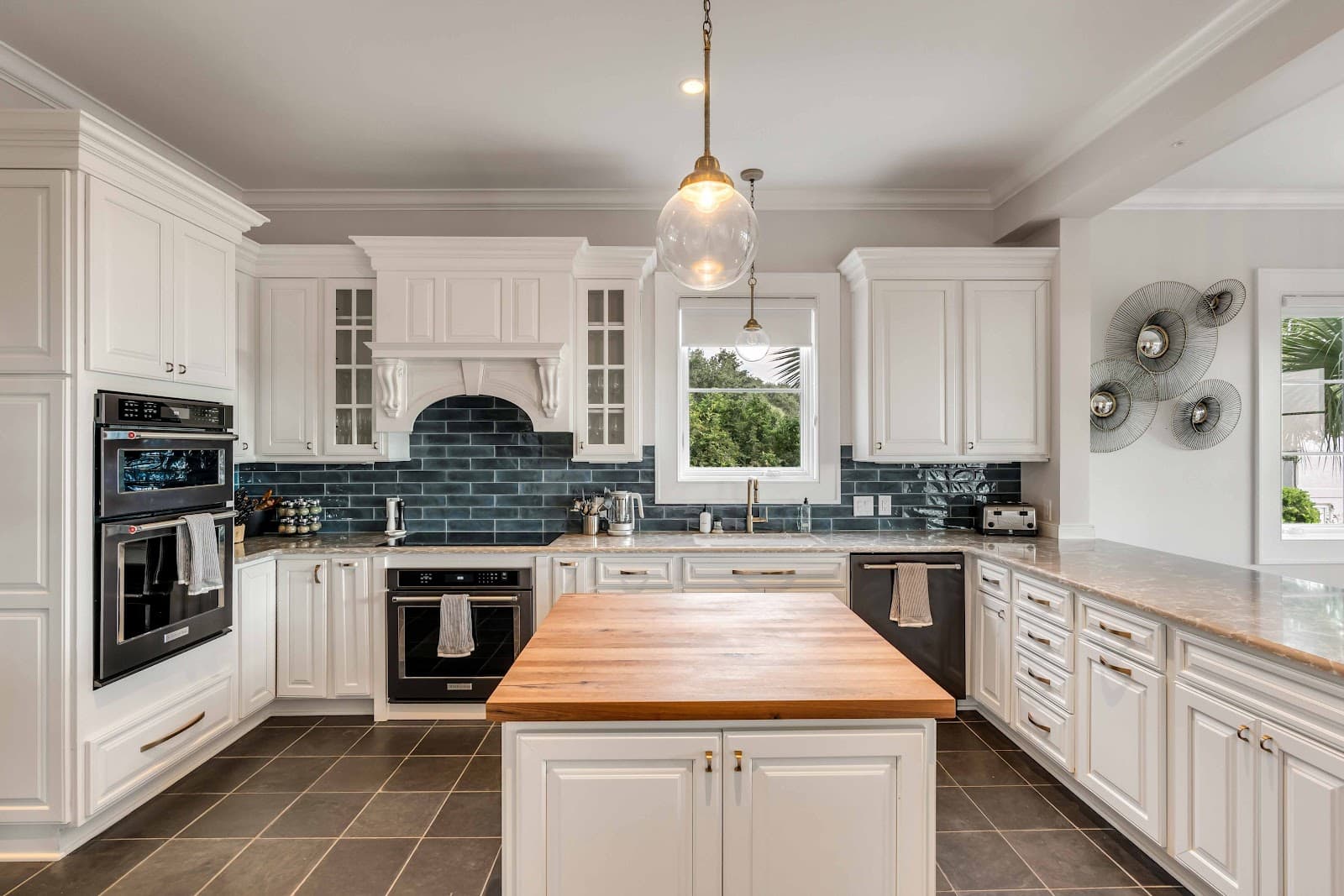 Johns Island, South Carolina, USA — 5-Bed House With Beach Access 3