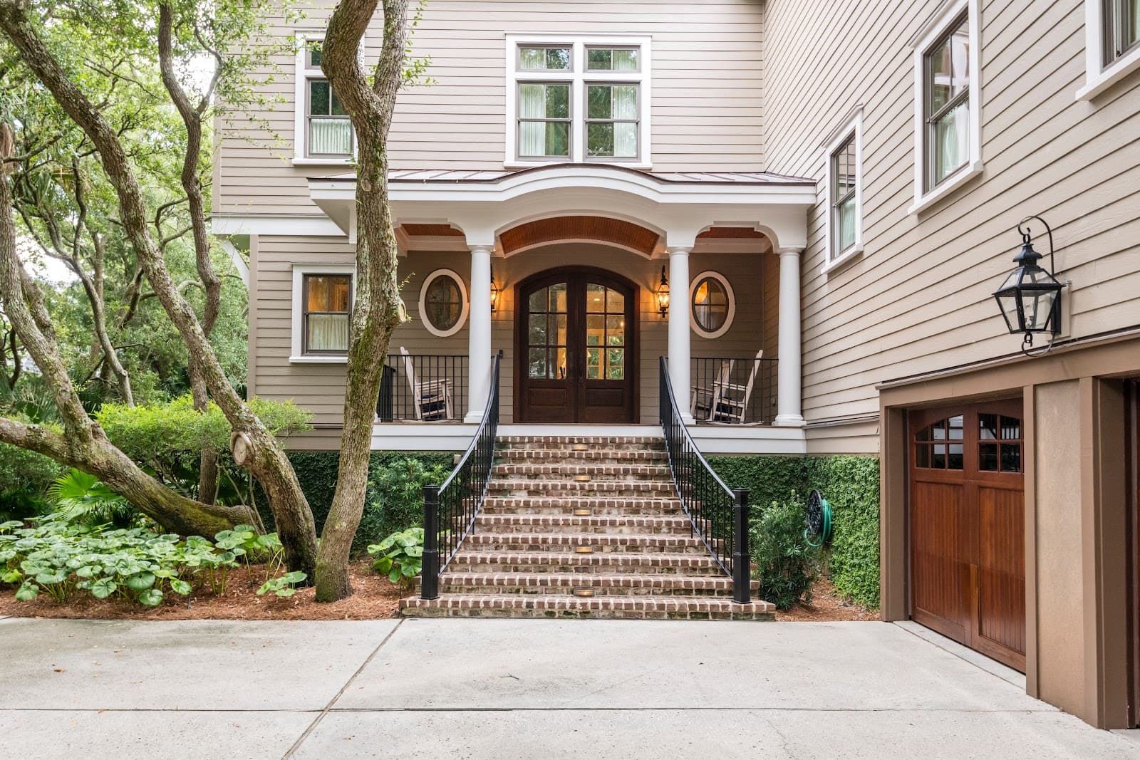 Johns Island, South Carolina, USA — 5-Bed House With Beach Access 2