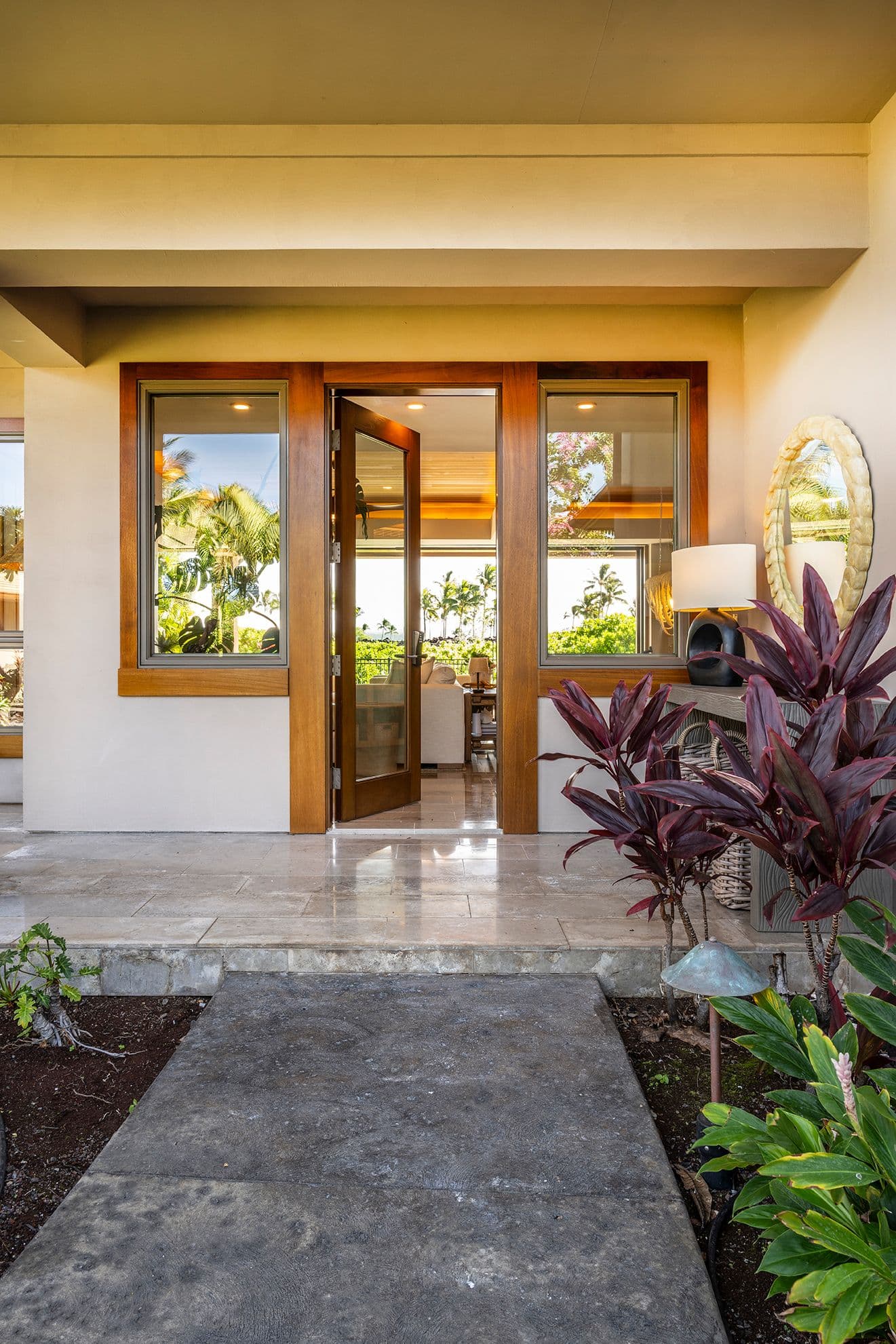 Kamuela, Hawaii, USA — 3-Bed House With Private Pool & Ocean Views 3