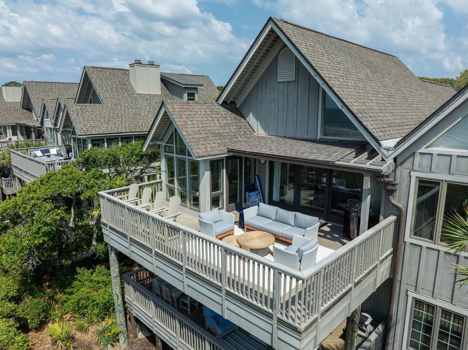 Kiawah Island, South Carolina, USA — 3-Bed House With Beach Access 2
