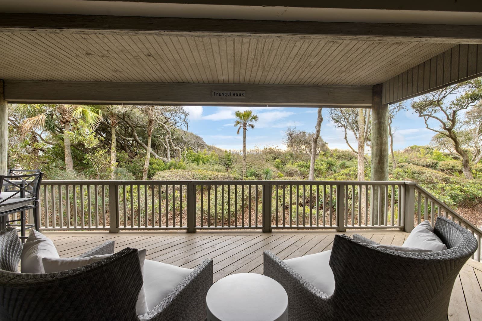 Kiawah Island, South Carolina, USA — 3-Bed Villa With Beach Access 2