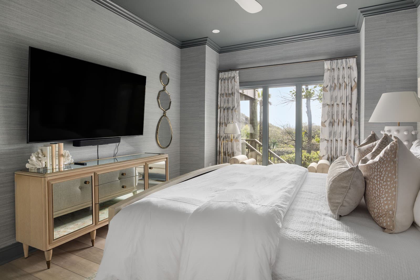 Kiawah Island, South Carolina, USA — 3-Bed Villa With Beach Access 3