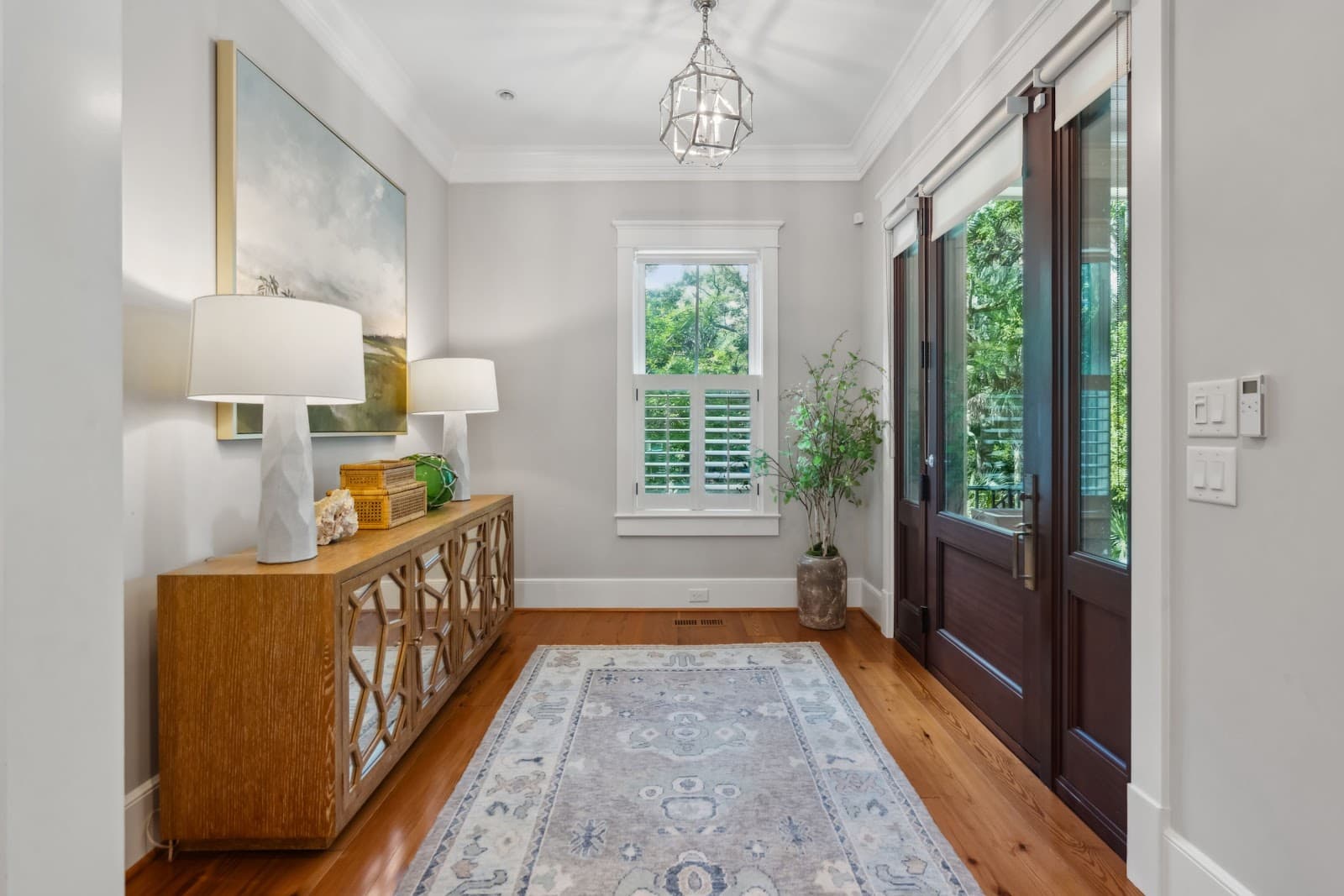 Kiawah Island, South Carolina, USA — 4-Bed House With Infinity Pool 2