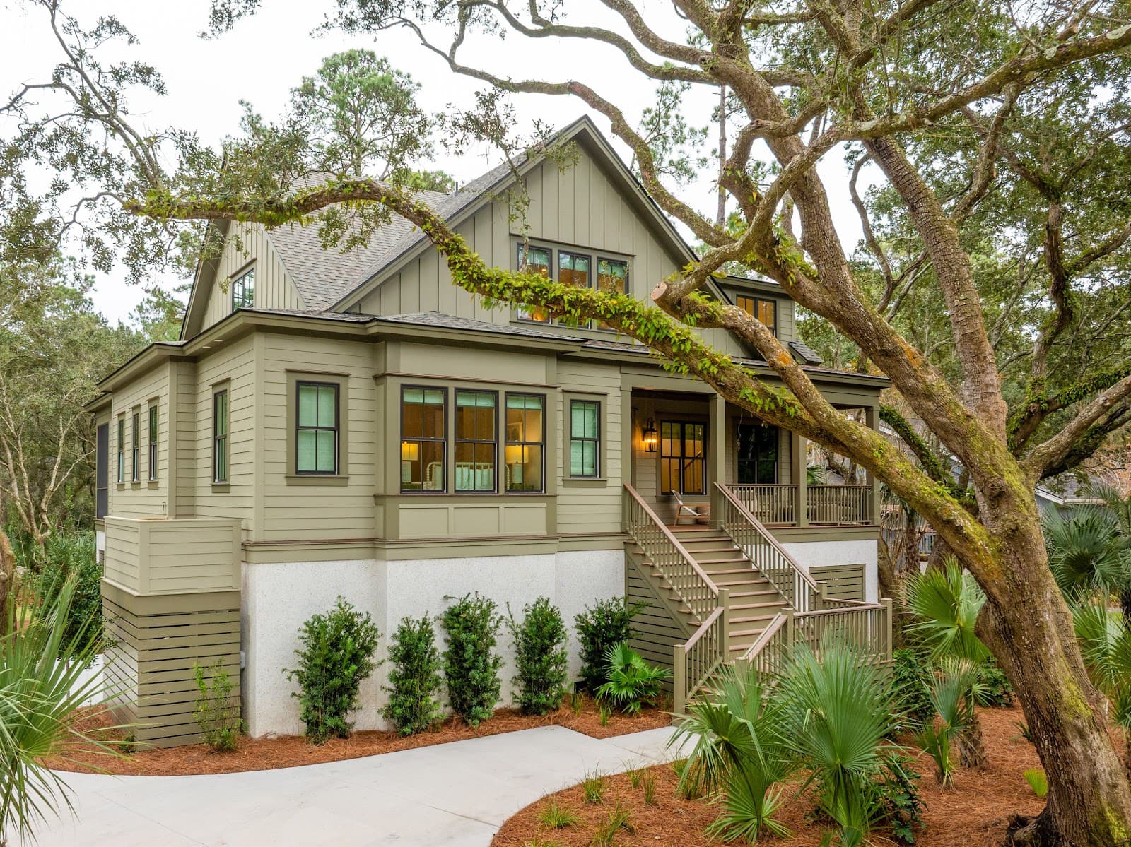 Kiawah Island, South Carolina, USA — 5-Bed House With Beach Access 2